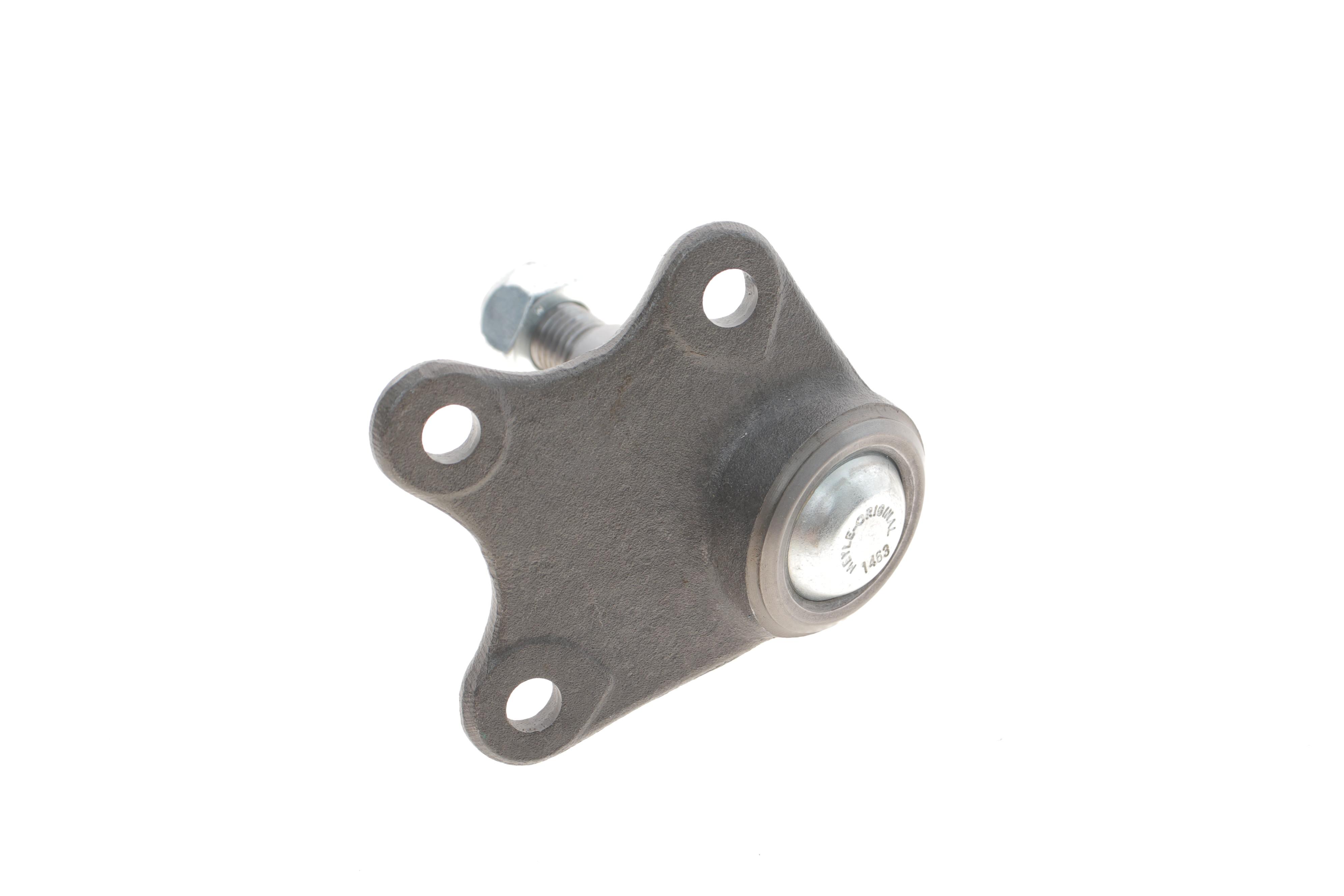 Опора кульова (передня/знизу/L) Skoda Fabia/VW Polo 1.2/1.9TDI 99-10