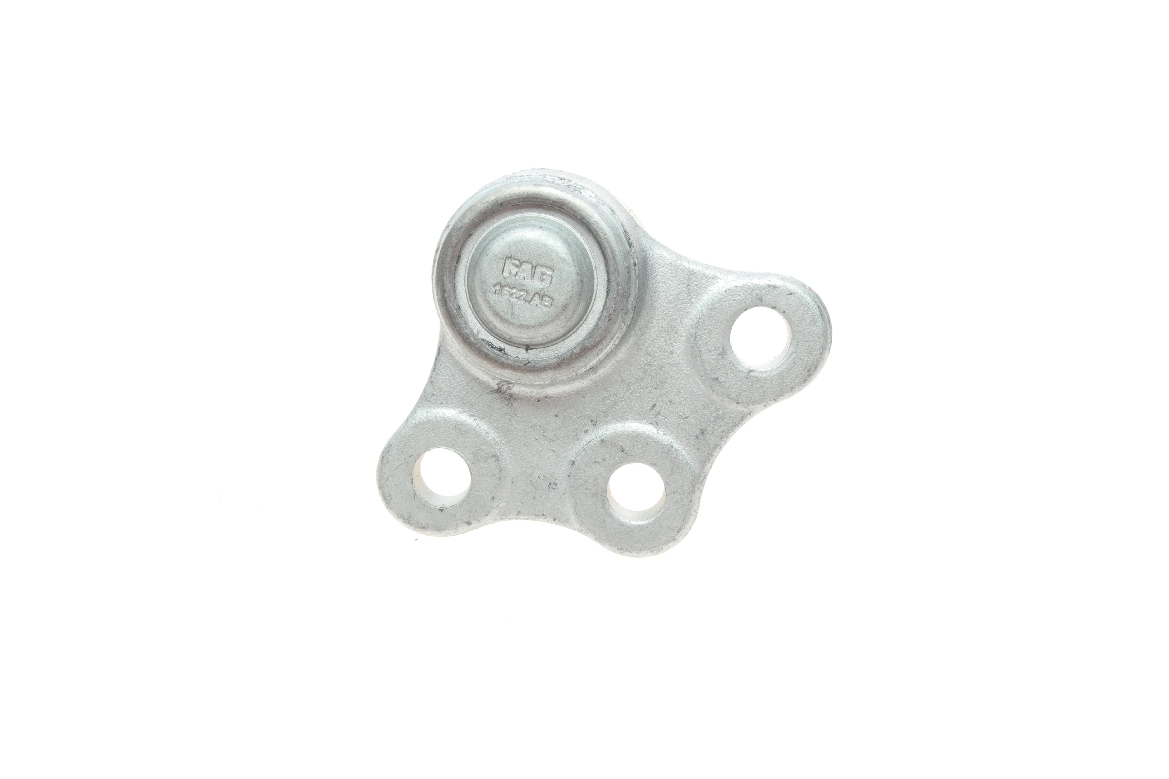 Опора кульова (передня) Opel Combo 00-12/Corsa C 00-09