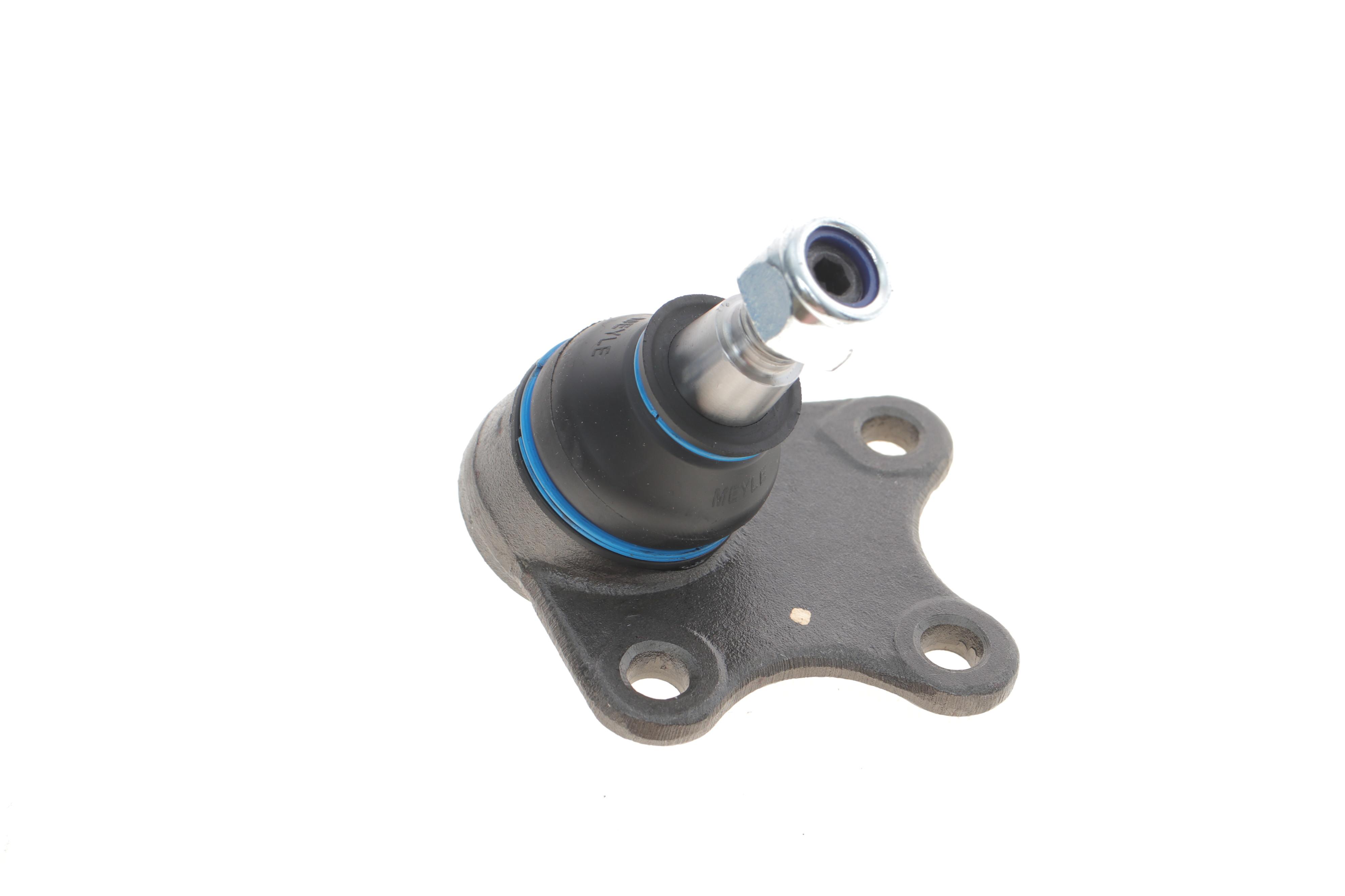 Опора кульова (передня/знизу/R) Skoda Fabia/VW Polo 1.2/1.9TDI 99-10