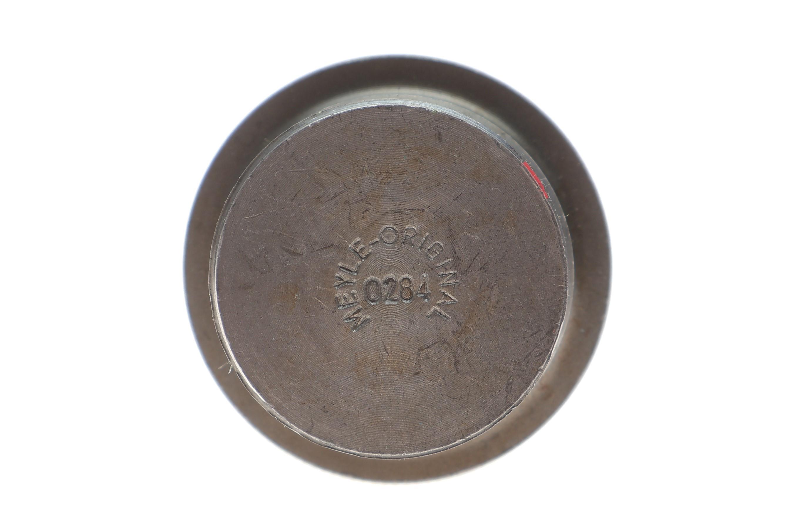 Опора кульова (передня/знизу) MB M-class (W164) 05-