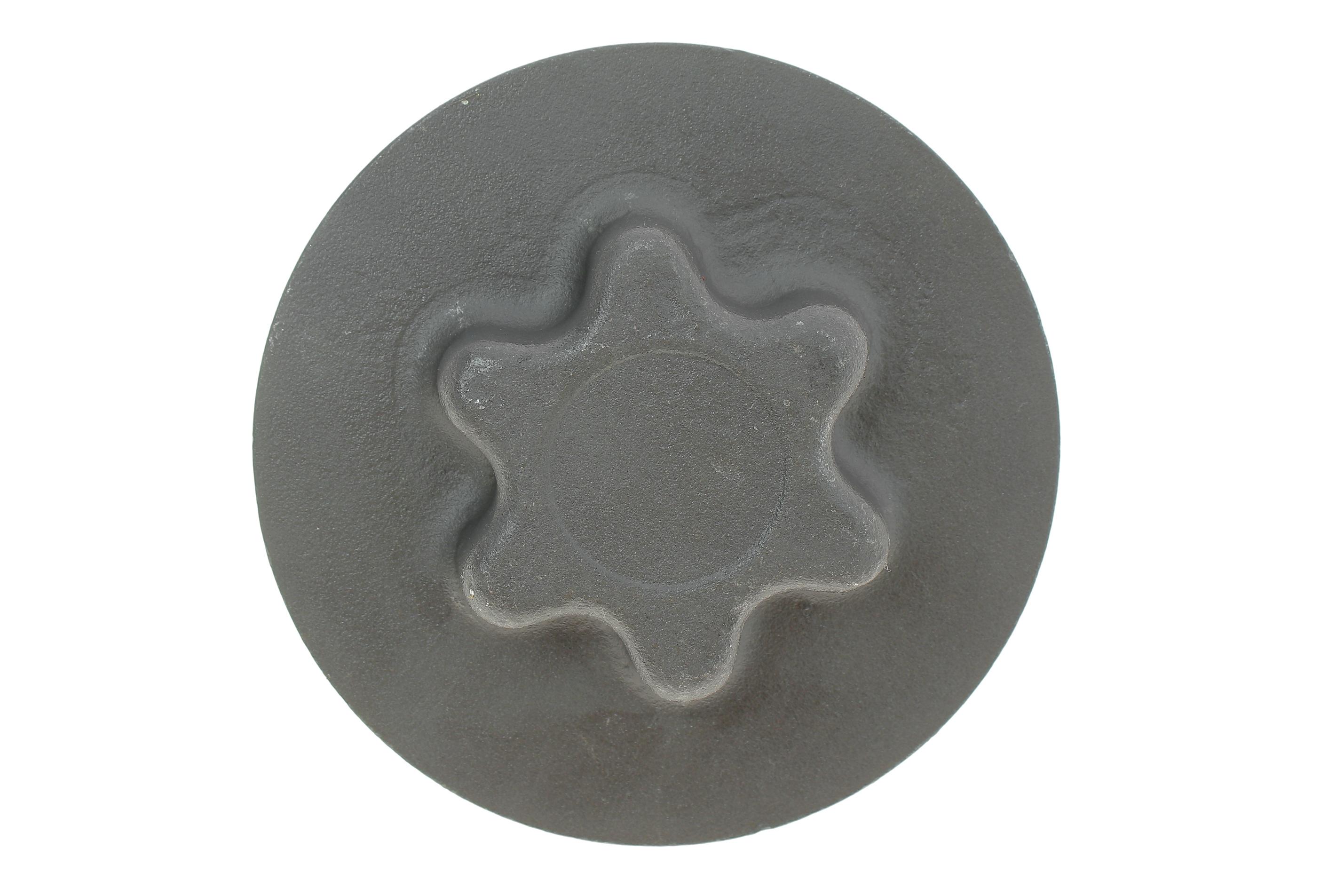 Опора кульова (передня) Renault Master 98- (пружини)