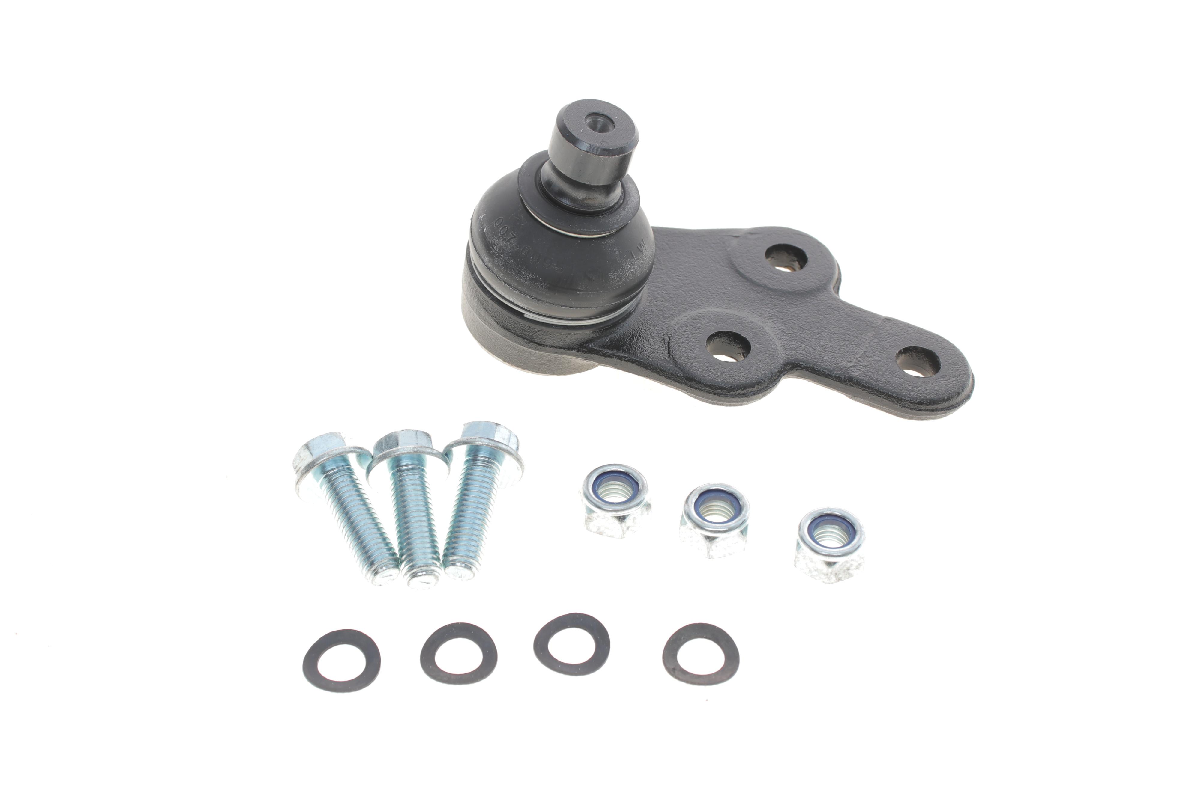 Опора кульова (передня/знизу/R) Ford Kuga I/II 08- (d=21mm)