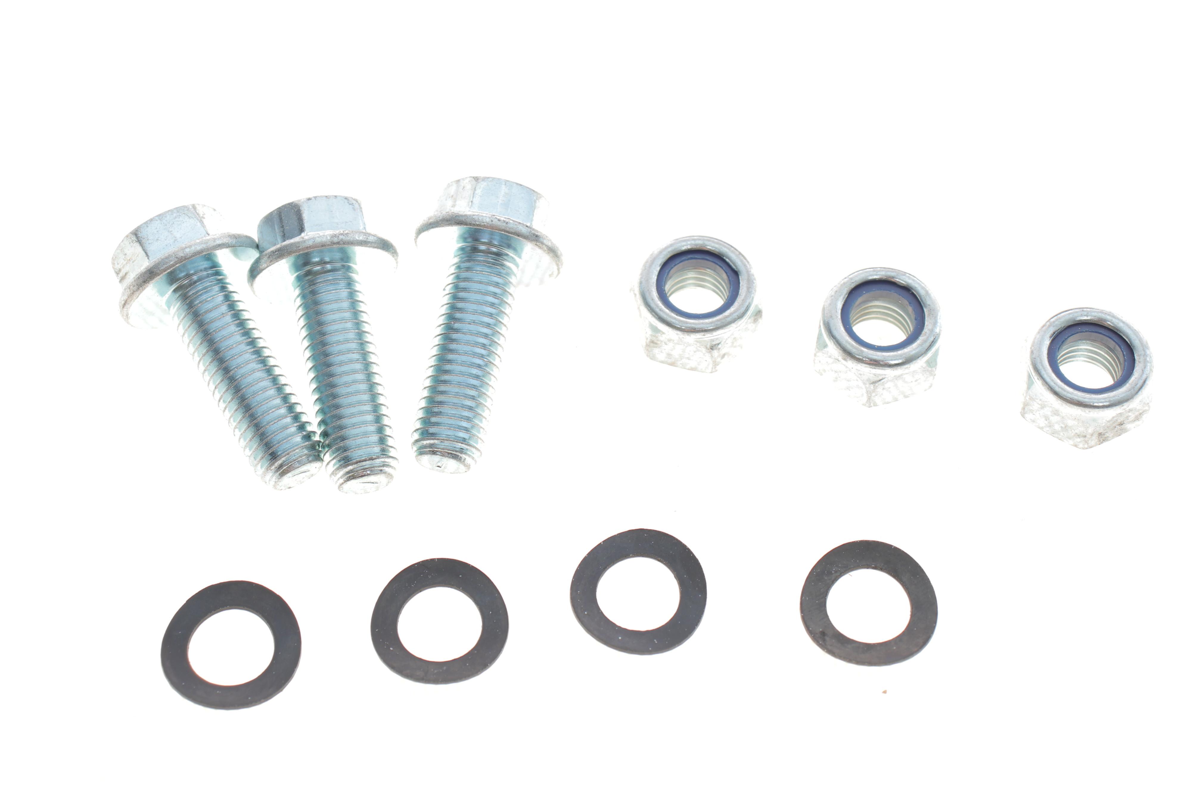 Опора кульова (передня/знизу/R) Ford Kuga I/II 08- (d=21mm)