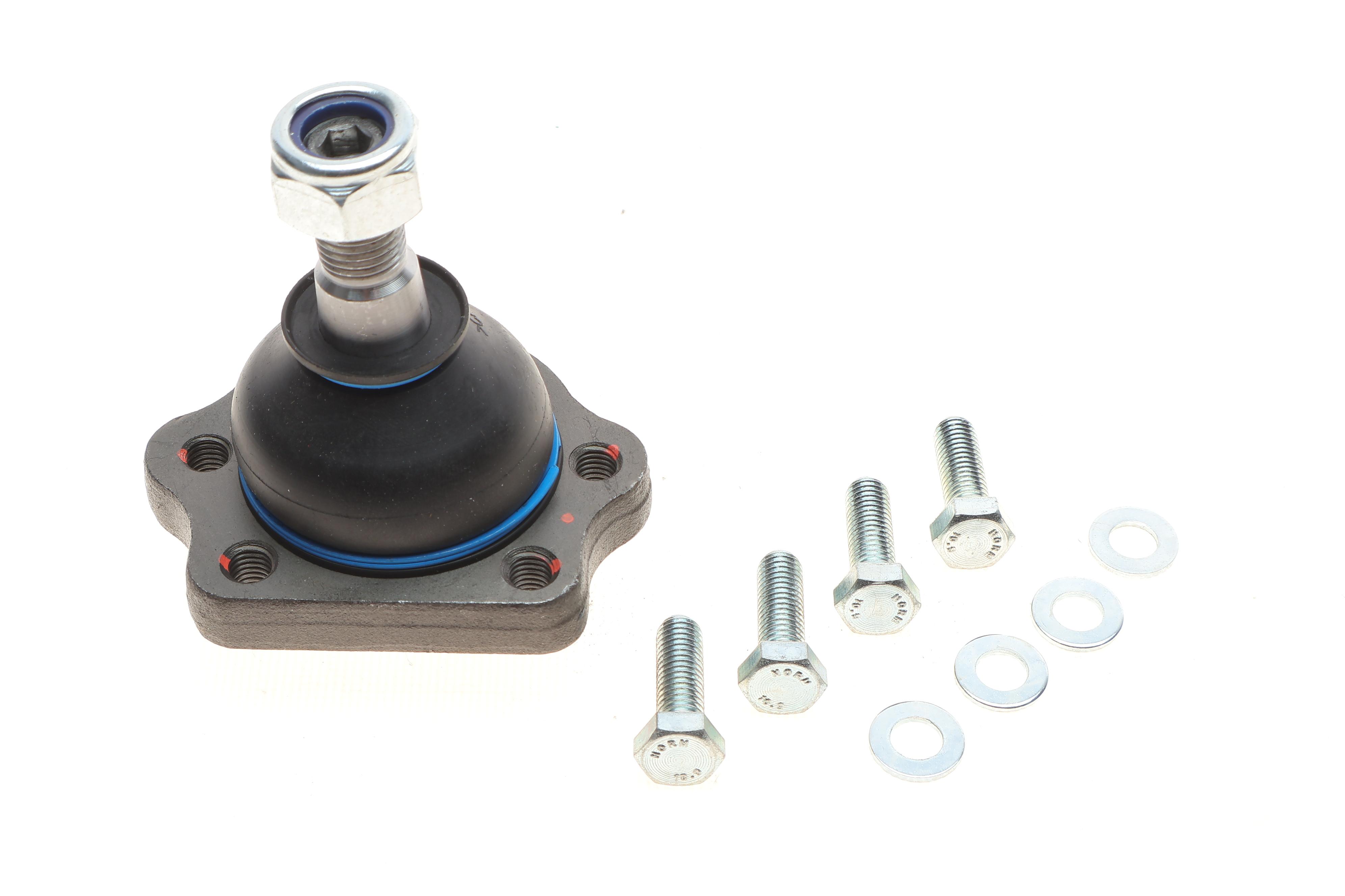 Опора кульова (передня/зверху) Ford Maverick/Nissan Terrano 87-96