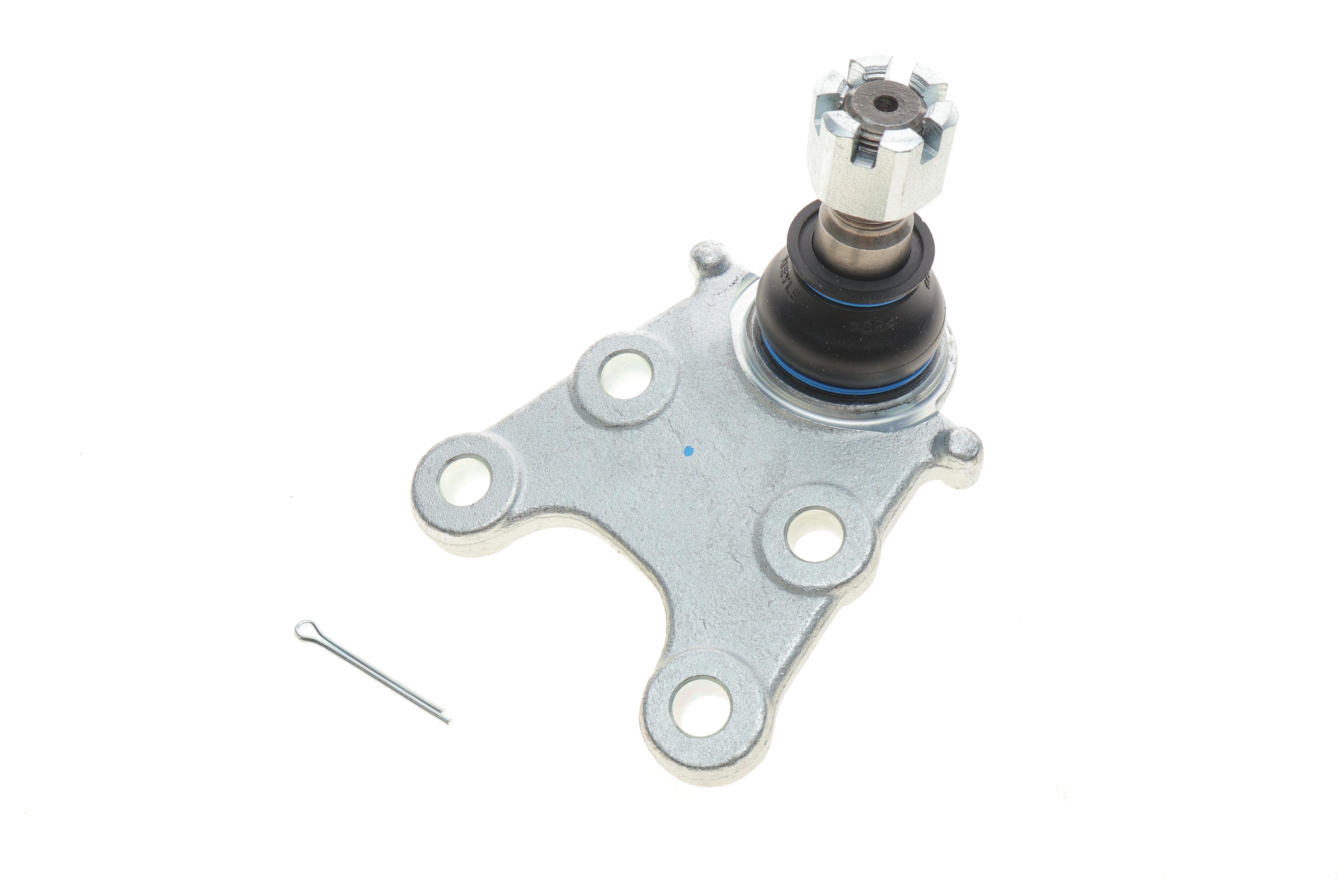 Опора кульова (передня/знизу) Isuzu Trooper 84-91/ Opel Campo 94-01/Frontera 92-04