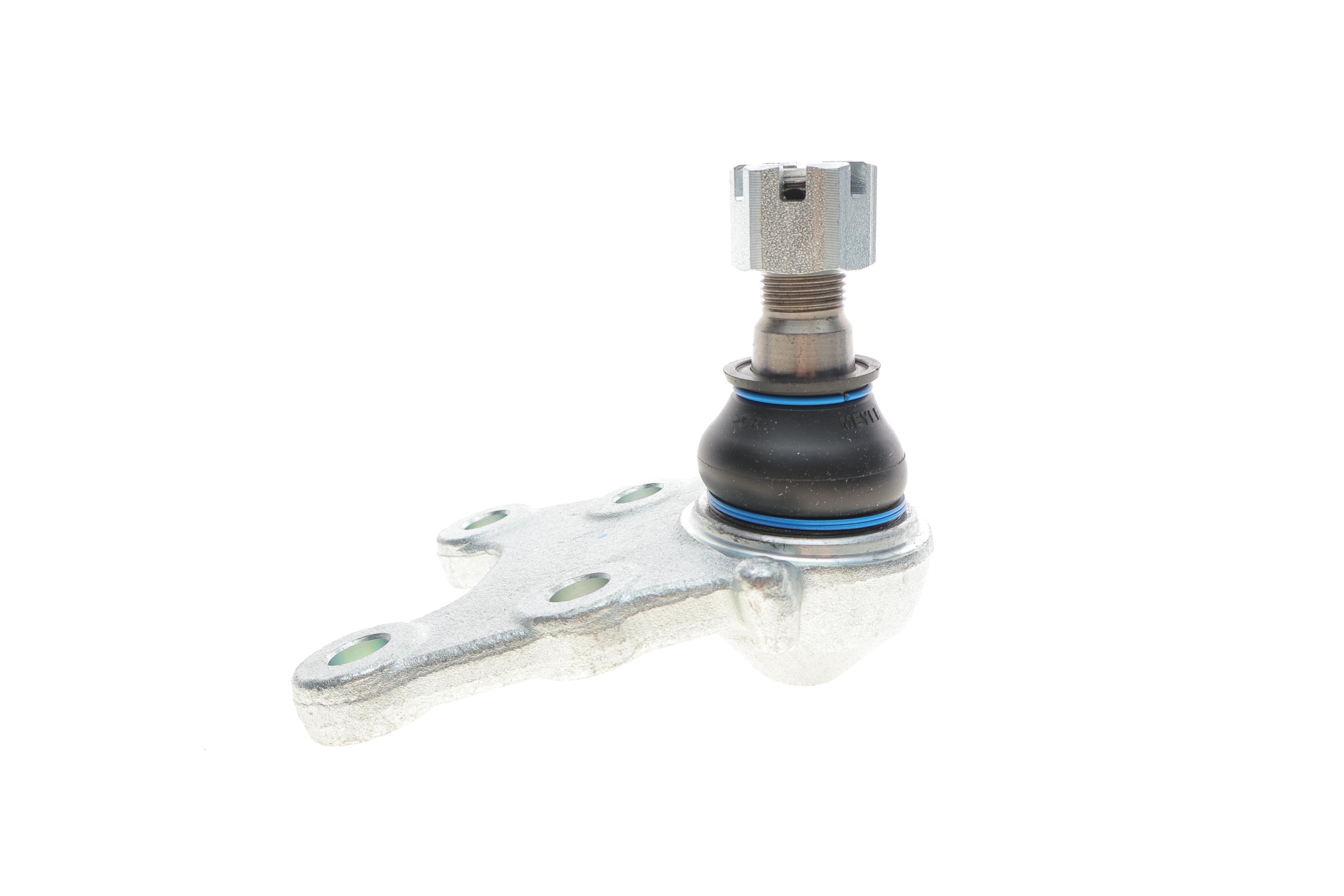 Опора кульова (передня/знизу) Isuzu Trooper 84-91/ Opel Campo 94-01/Frontera 92-04