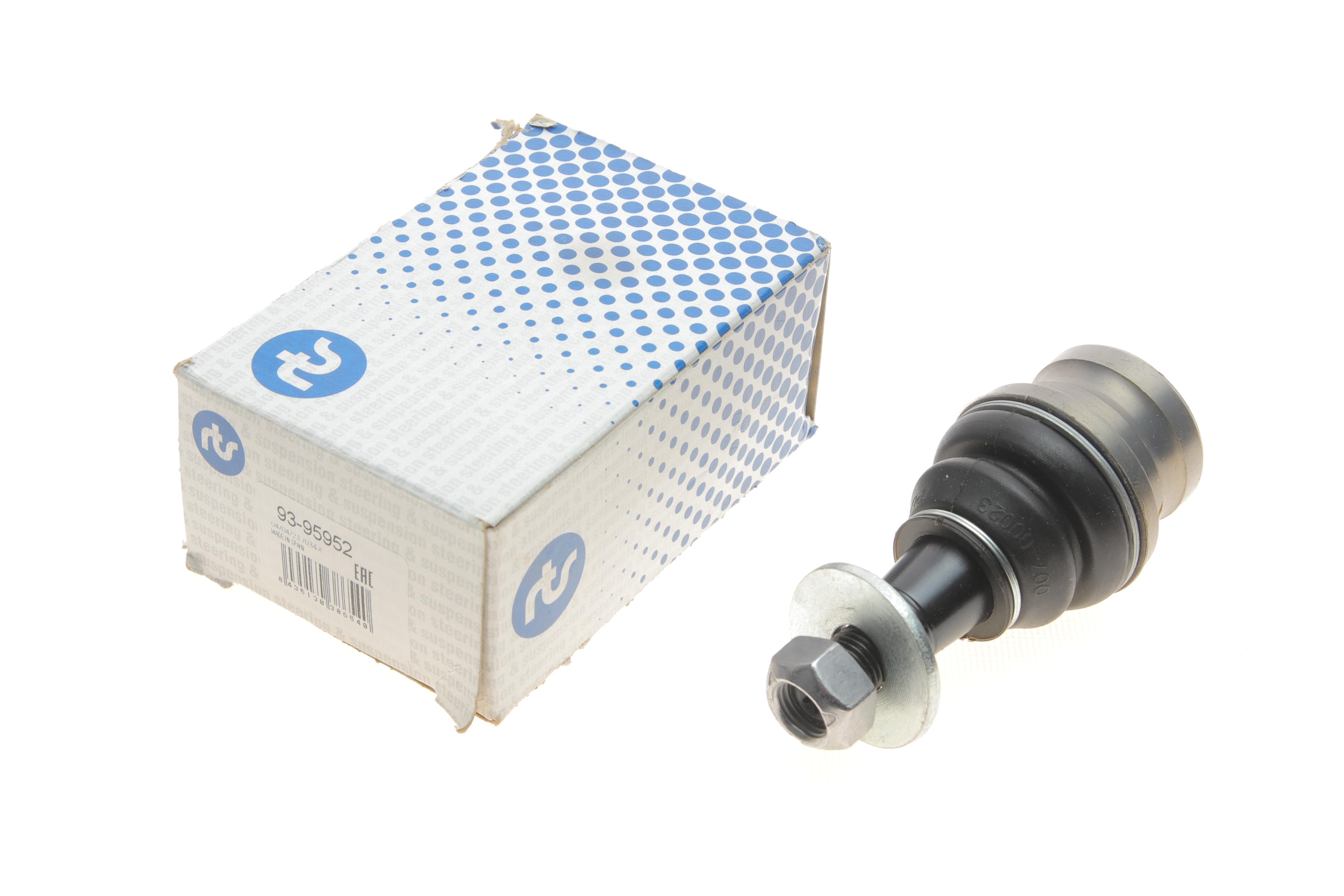 Опора кульова (передня/знизу) Audi A4/A5/A6/Q5 07-18/Porsche Macan 14-18 (d=41.95mm)