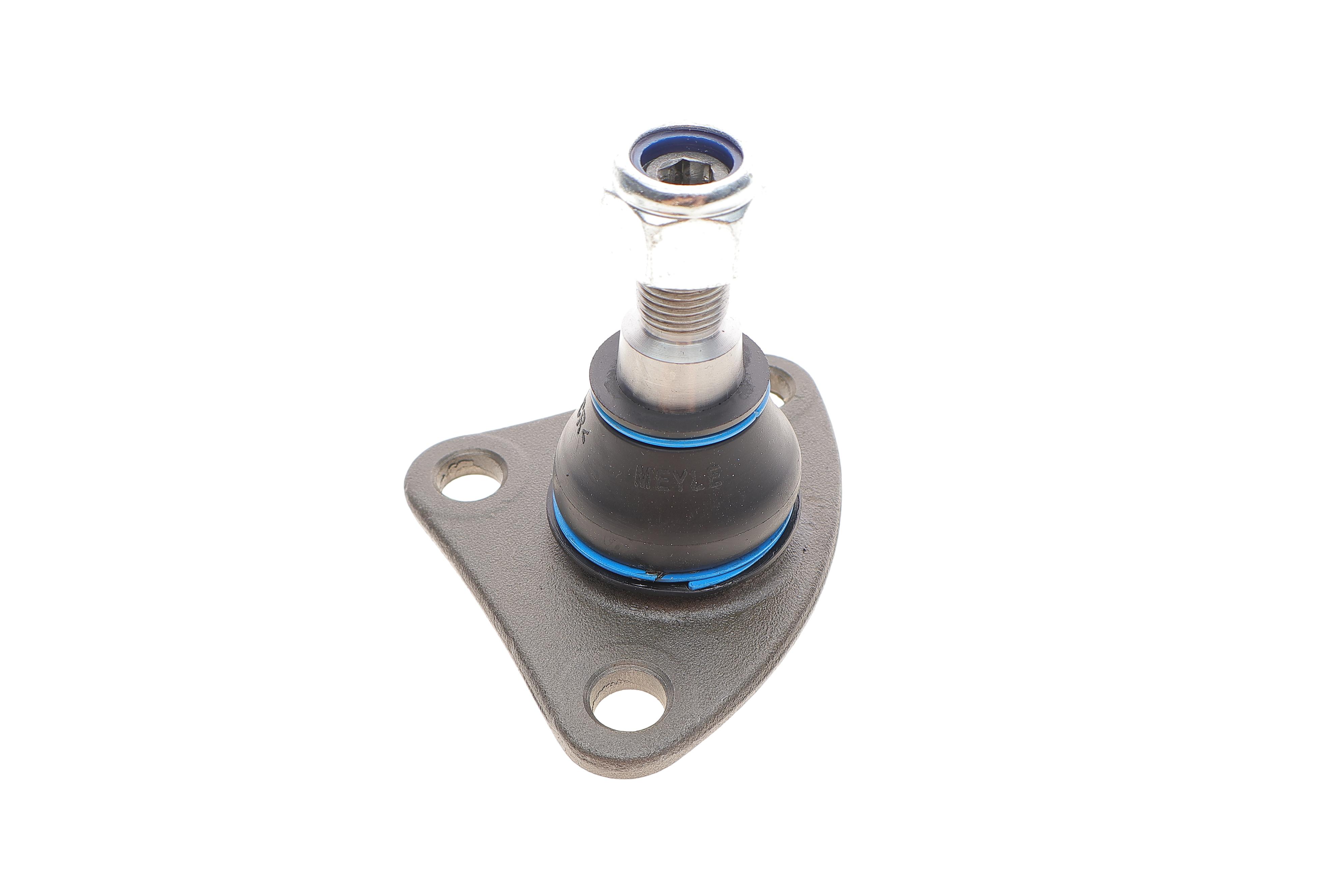 Опора кульова (передня) Fiat Ducato/Peugeot Boxer 06-