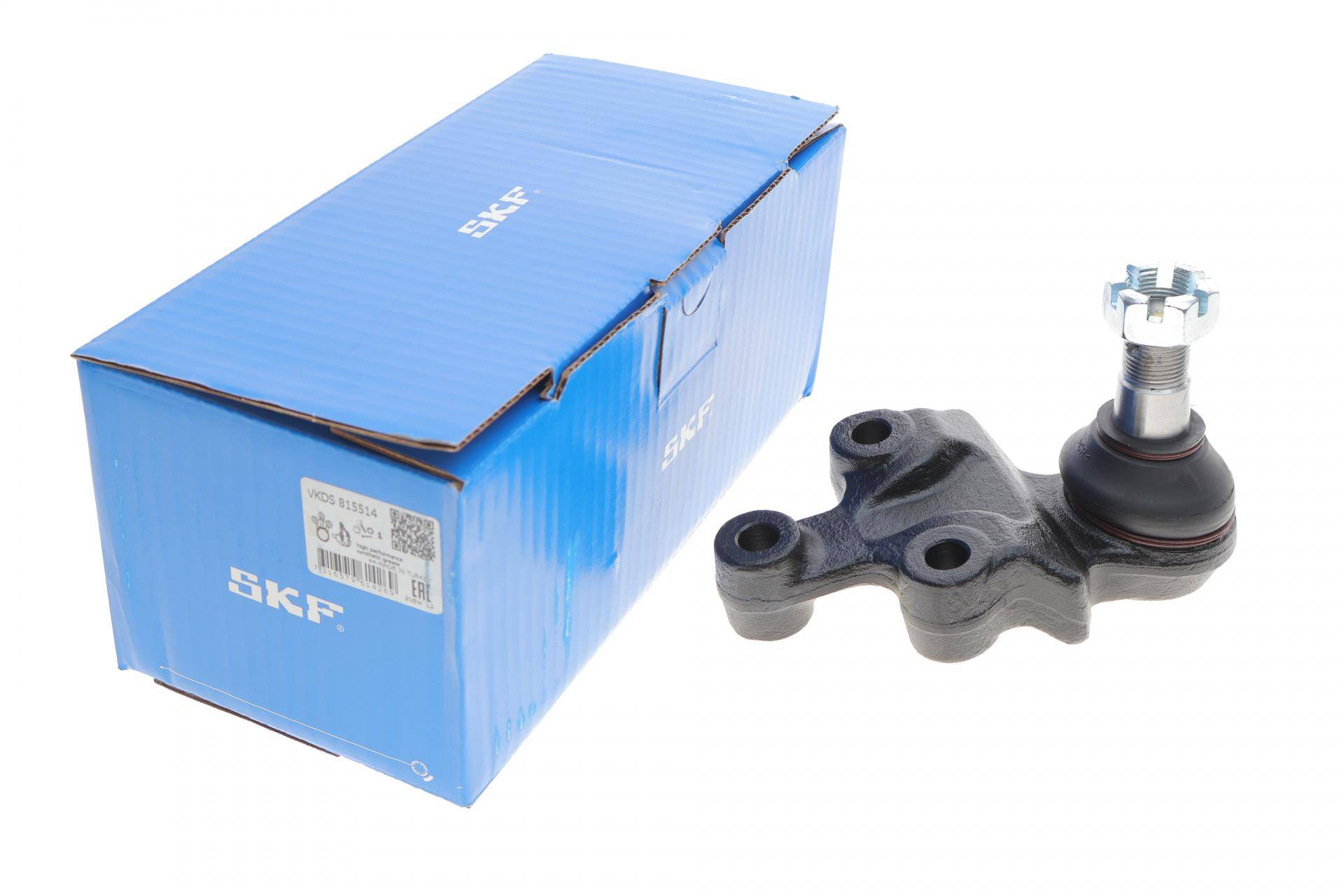 Опора кульова (передня/знизу) Kia Sorento I 02-11