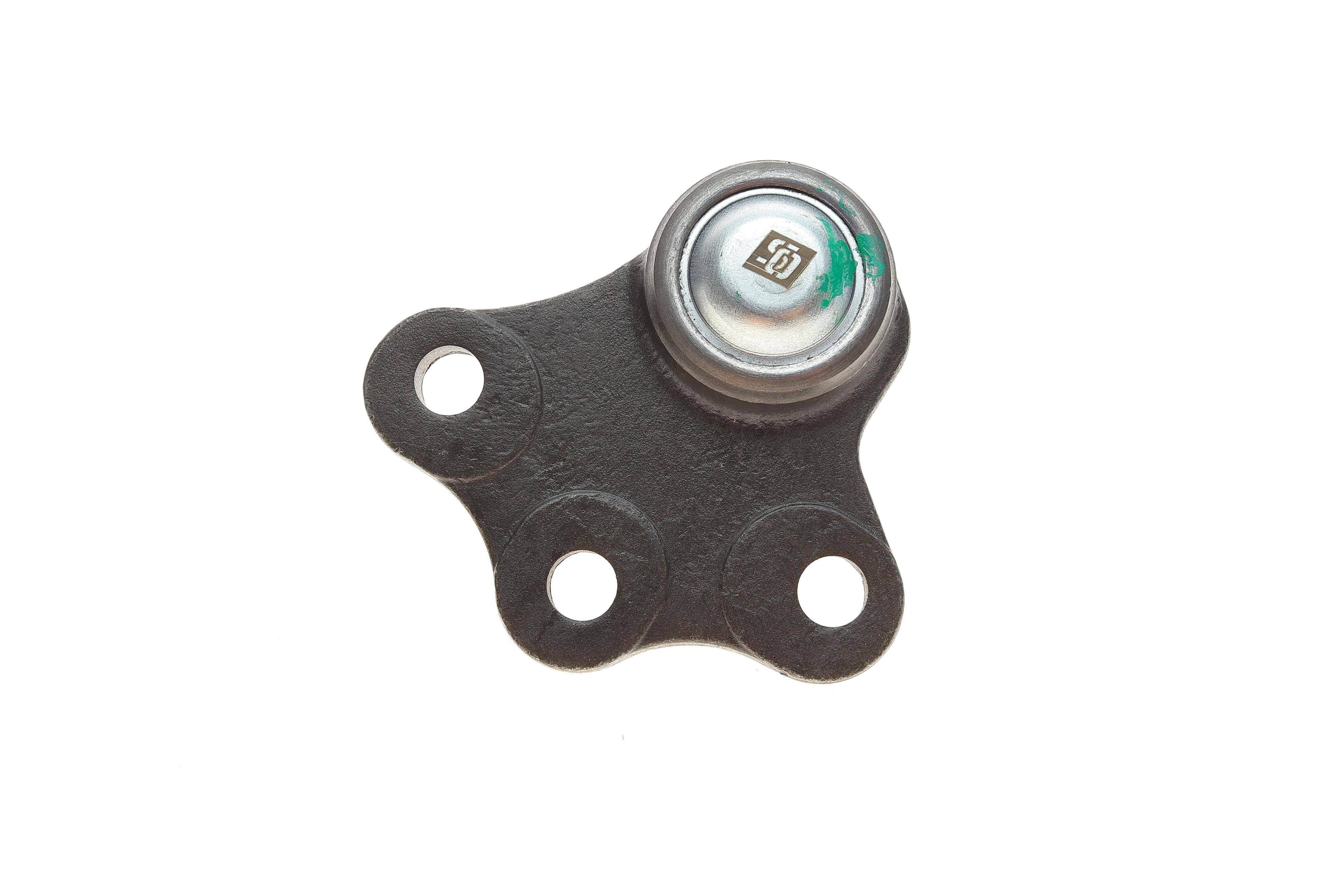 Опора кульова (передня/R) Opel Meriva 03-10