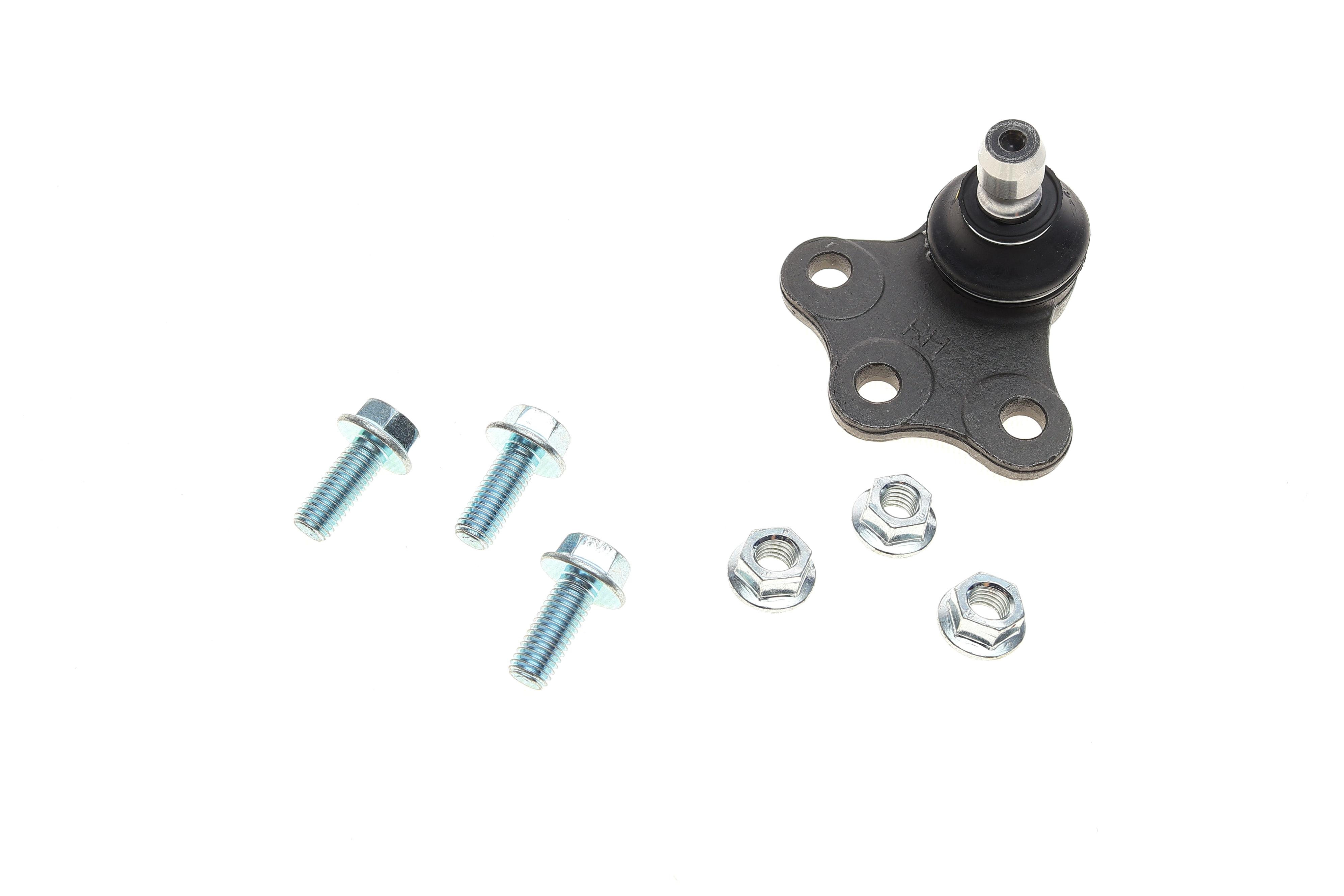 Опора кульова (передня/R) Opel Meriva 03-10