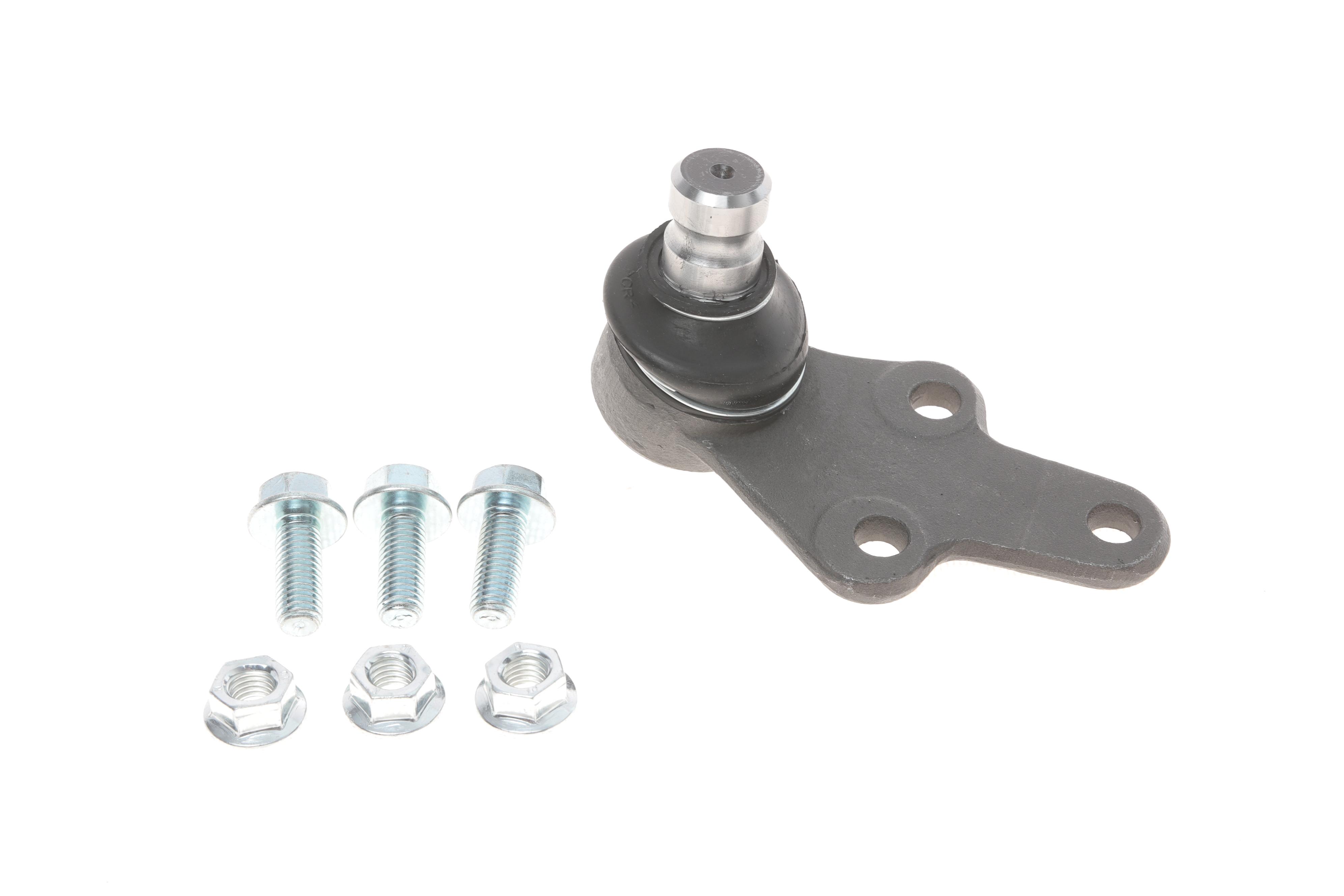 Опора кульова (передня/L) Ford Focus III 10-