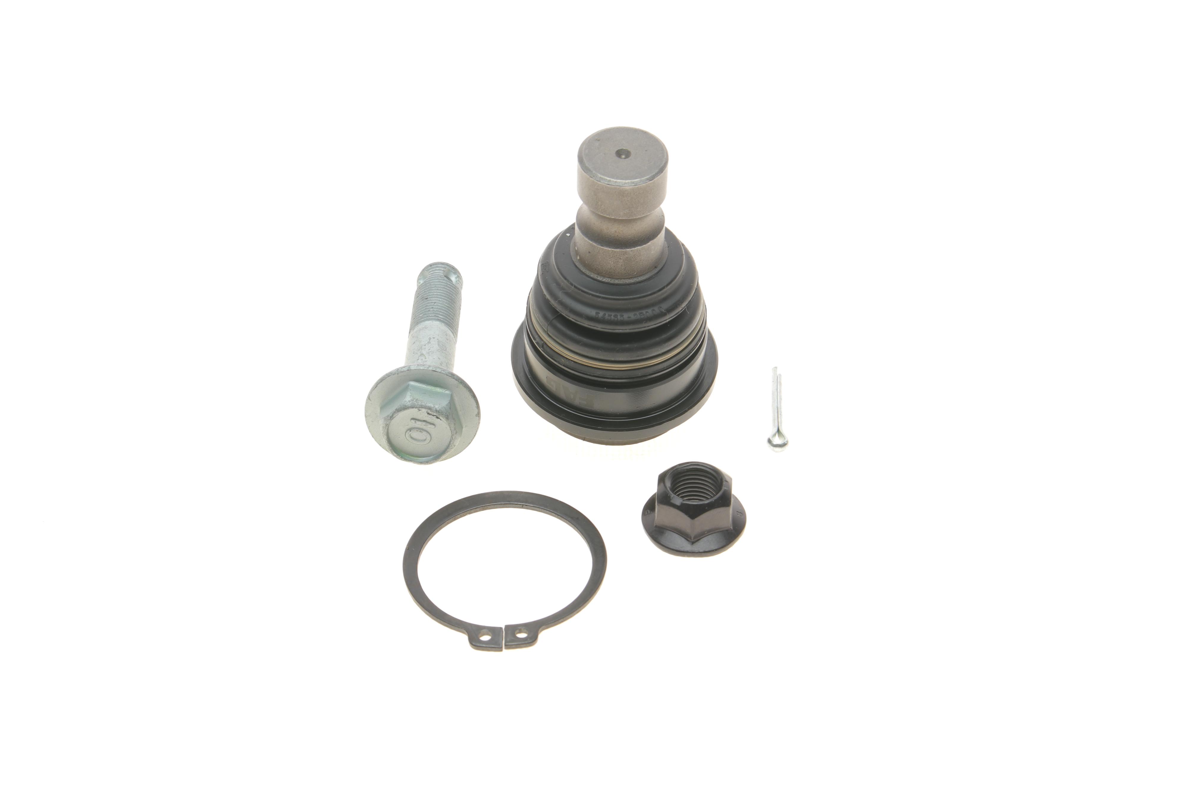 Опора кульова (передня/знизу) Hyundai Santa Fe I/II 00-/Kia Sorento II 02-