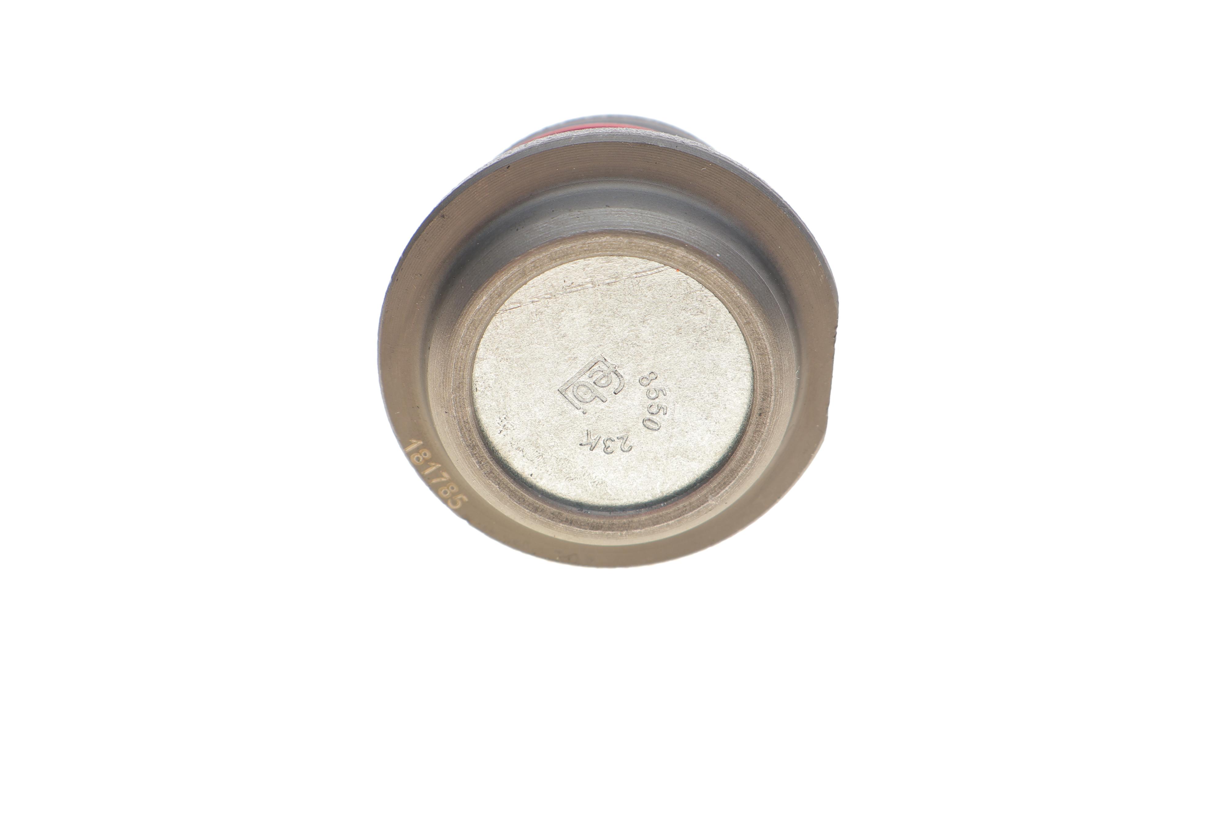 Опора кульова (передня/знизу) Renault Logan II/Dacia Dokker 0.9-1.6 12- (L)