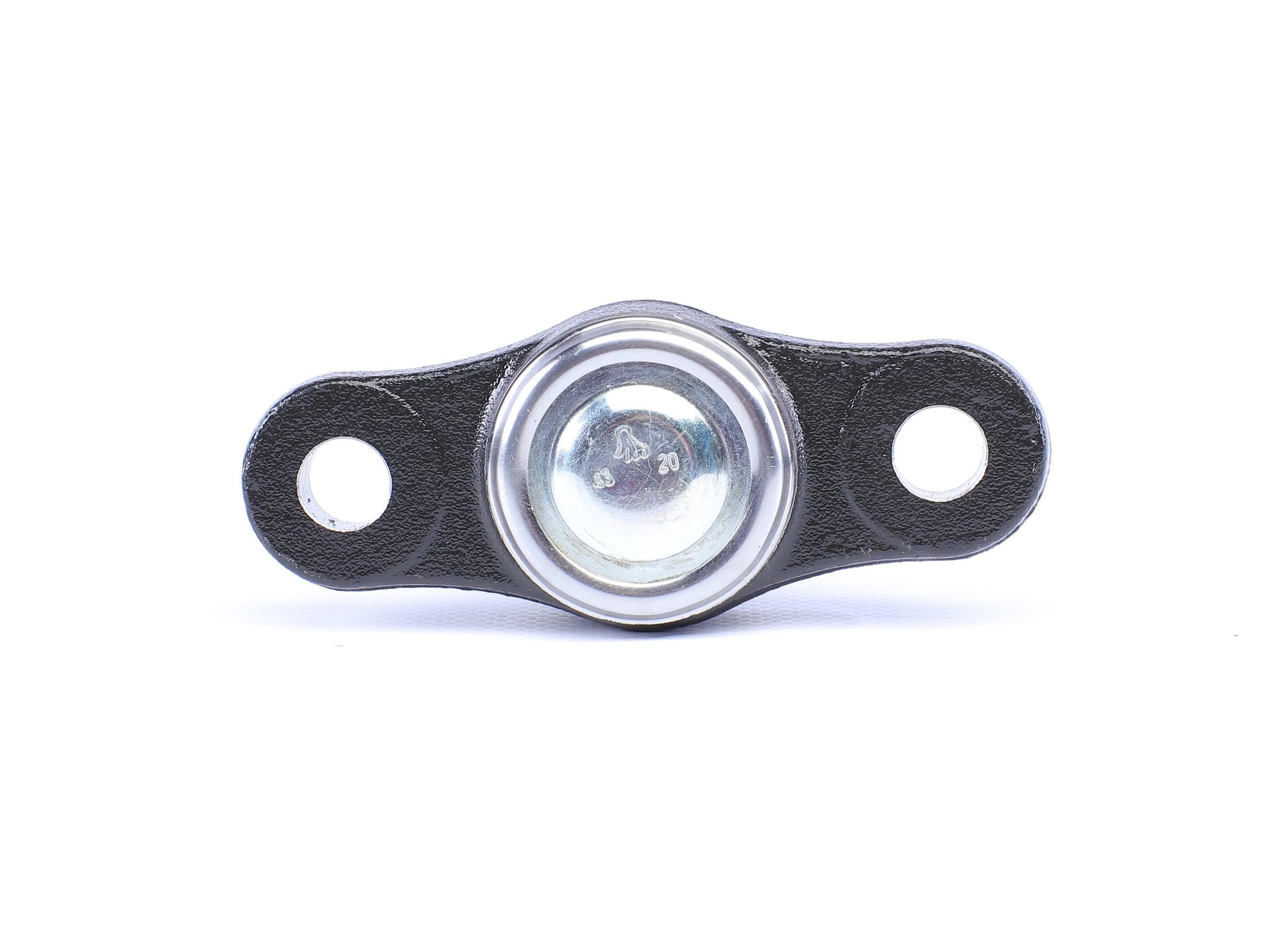 Опора кульова (передня/знизу) Hyundai Tucson/Kia Sportage 04-