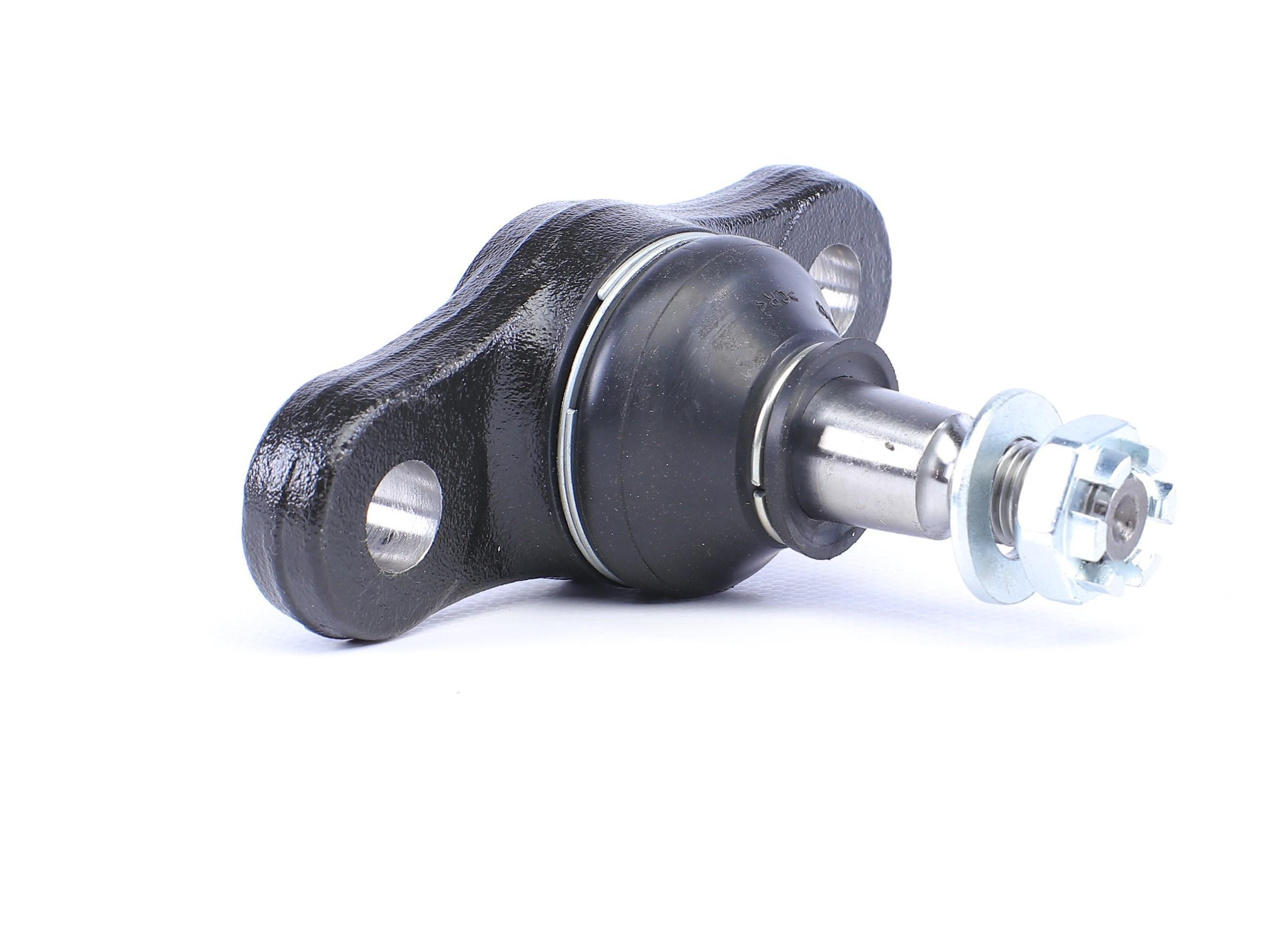 Опора кульова (передня/знизу) Hyundai Tucson/Kia Sportage 04-