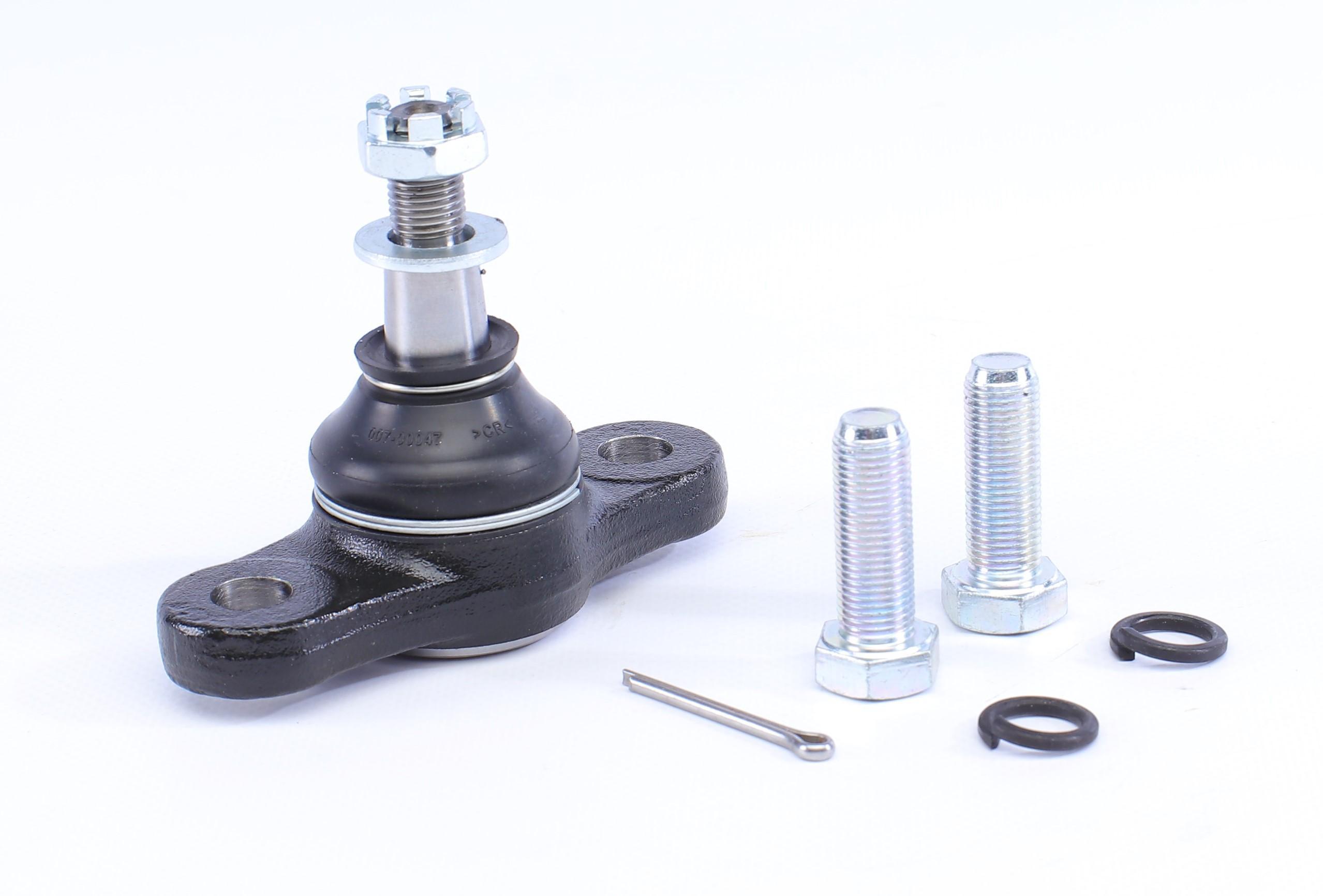 Опора кульова (передня/знизу) Hyundai Tucson/Kia Sportage 04-