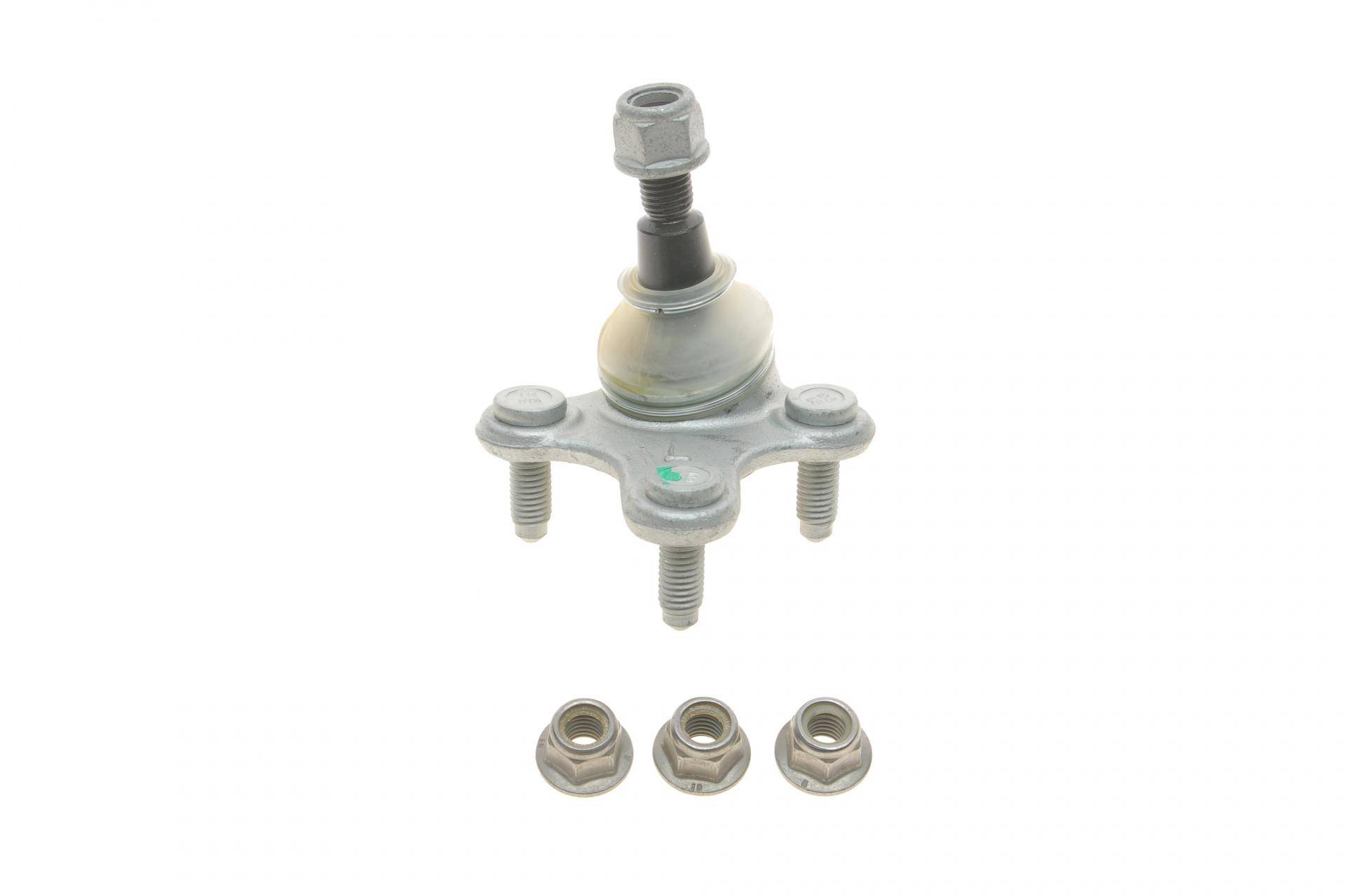 Опора кульова (передня/знизу/L) Audi A3/Skoda Octavia III/VW Caddy IV/Golf VII 12-