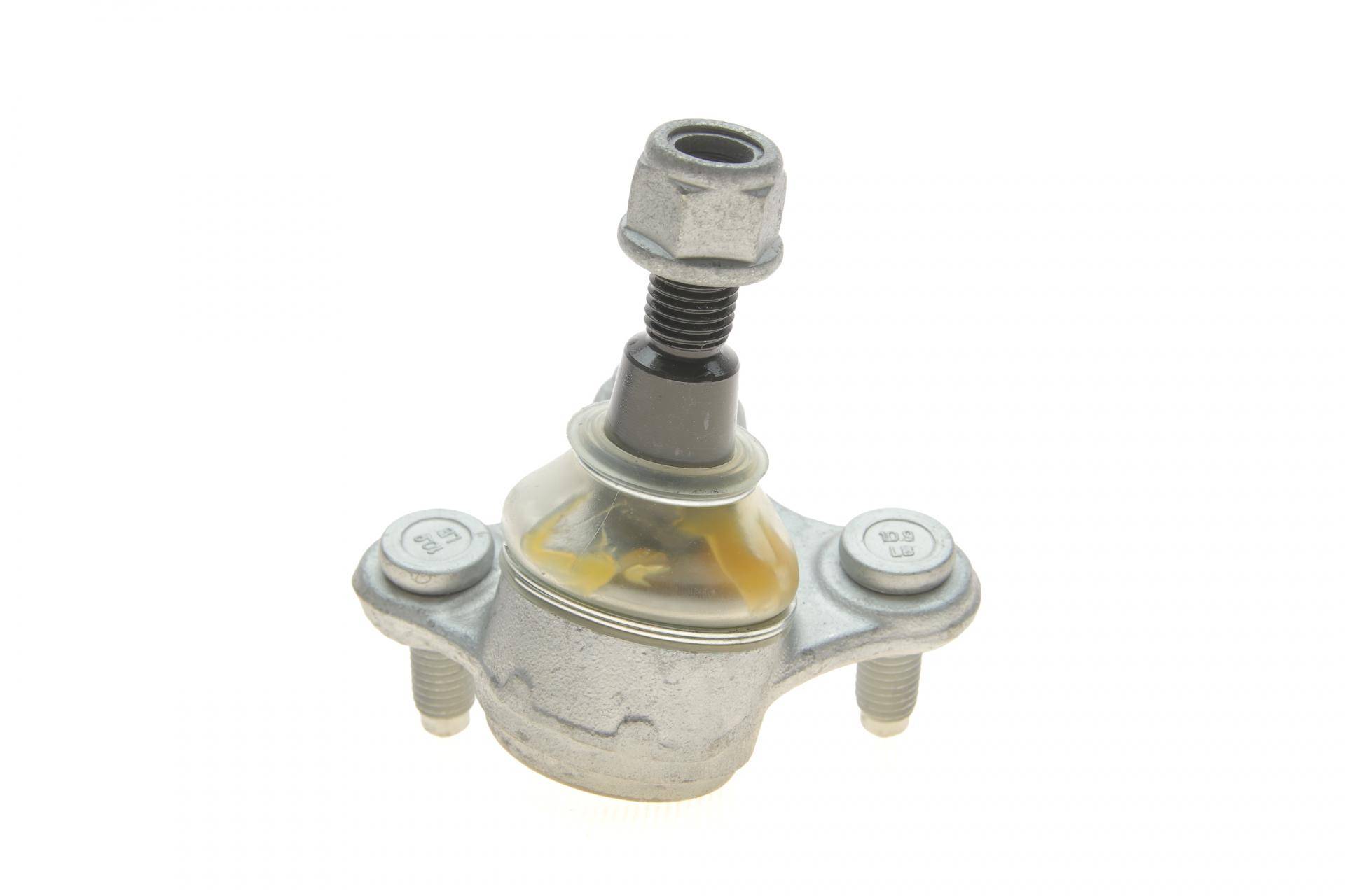 Опора кульова (передня/знизу/L) Audi A3/Skoda Octavia III/VW Caddy IV/Golf VII 12-