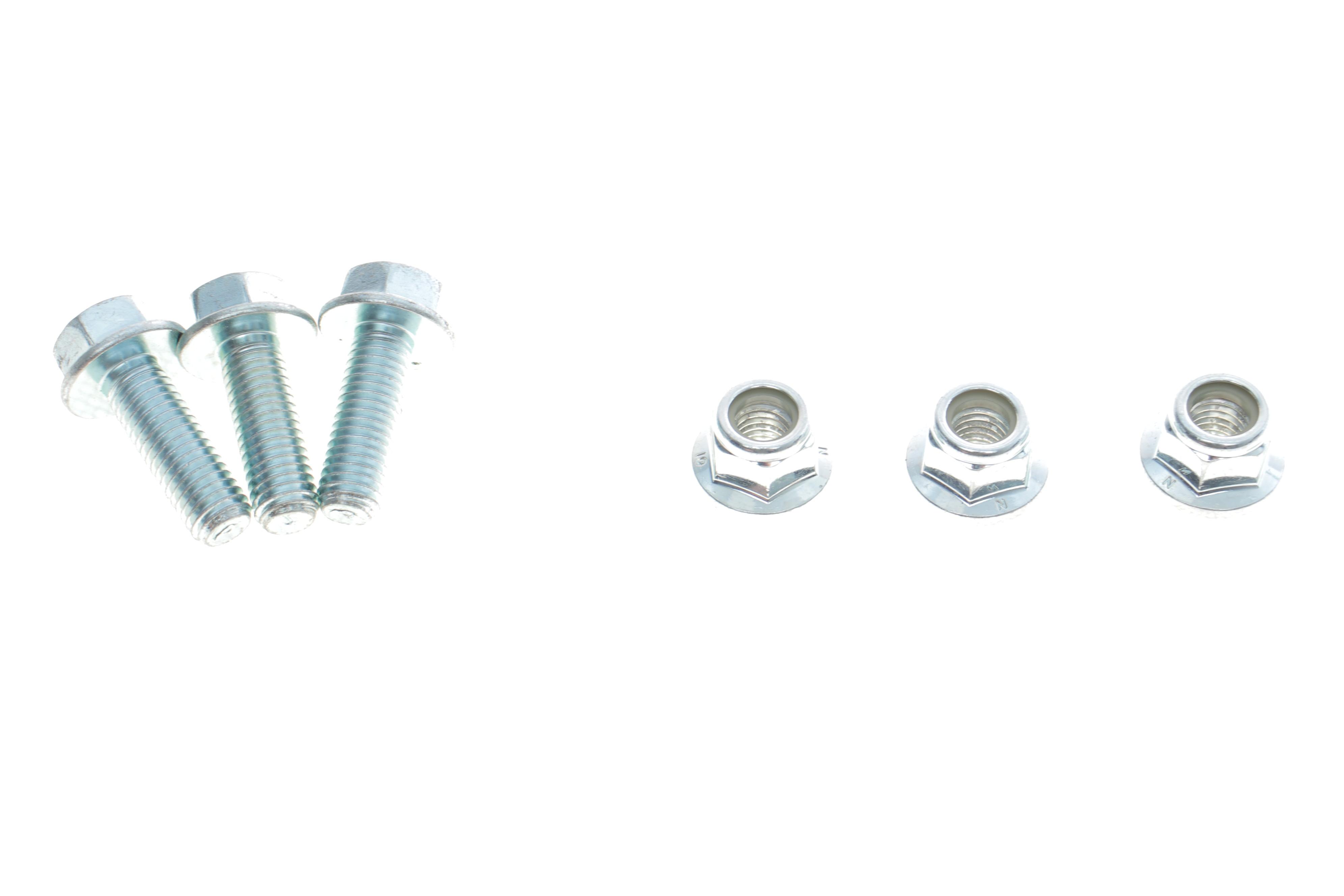 Опора кульова (передня/знизу/R) Ford Kuga I 2.0TDCi/2.5 08-