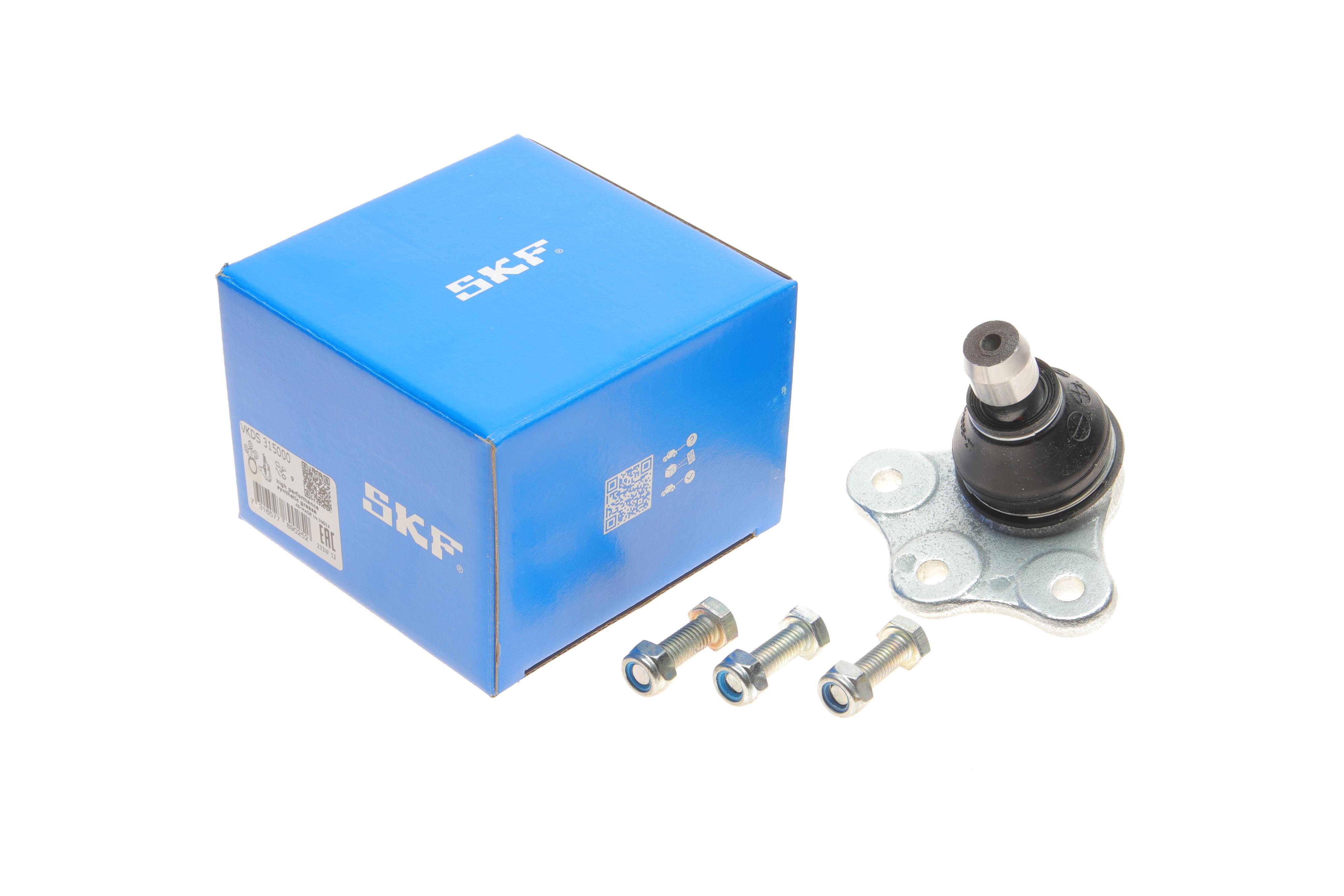 Опора кульова (передня/знизу) Opel Omega B/Vectra B -03