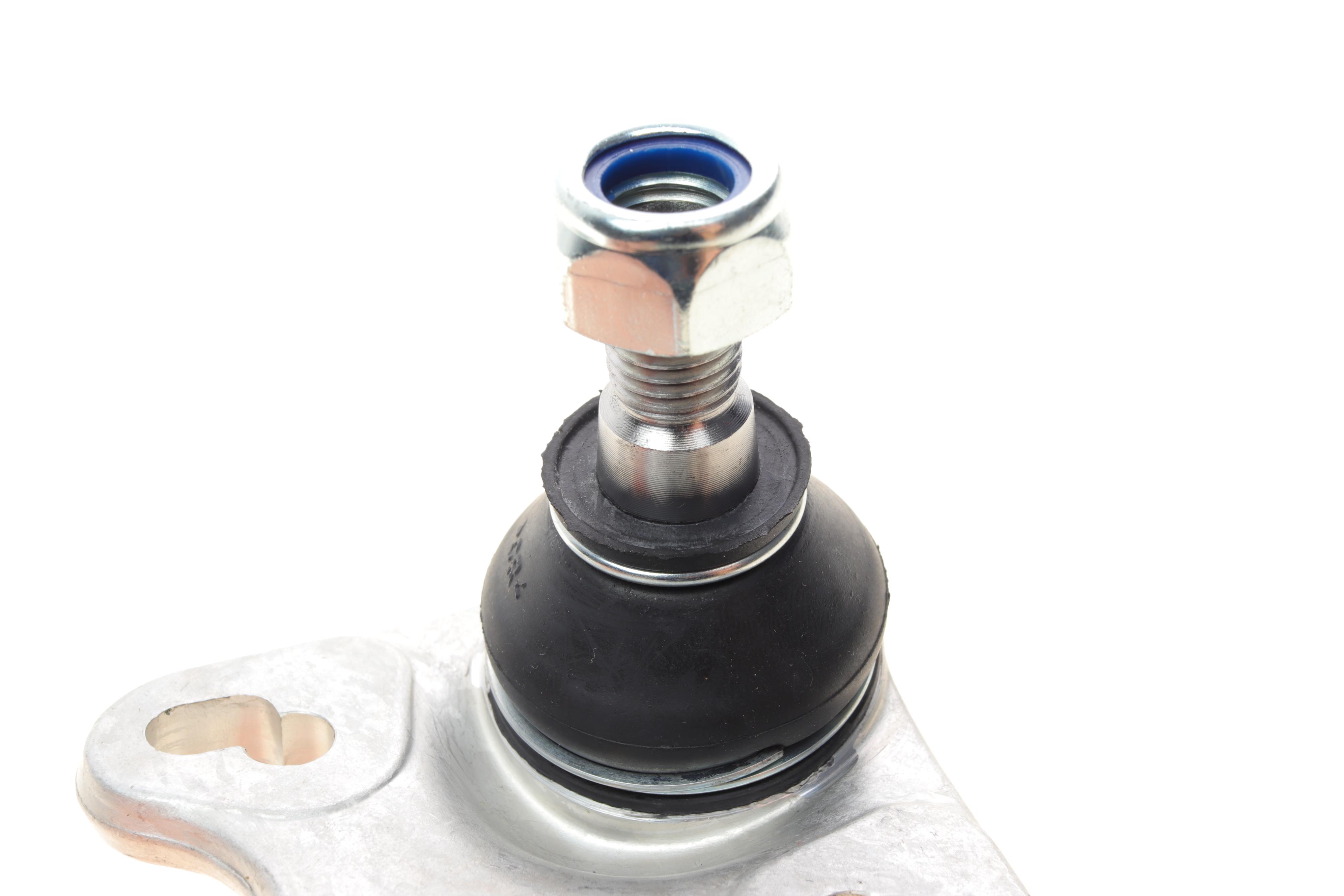 Опора кульова (передня/знизу) MB A-class (W168) 97-04