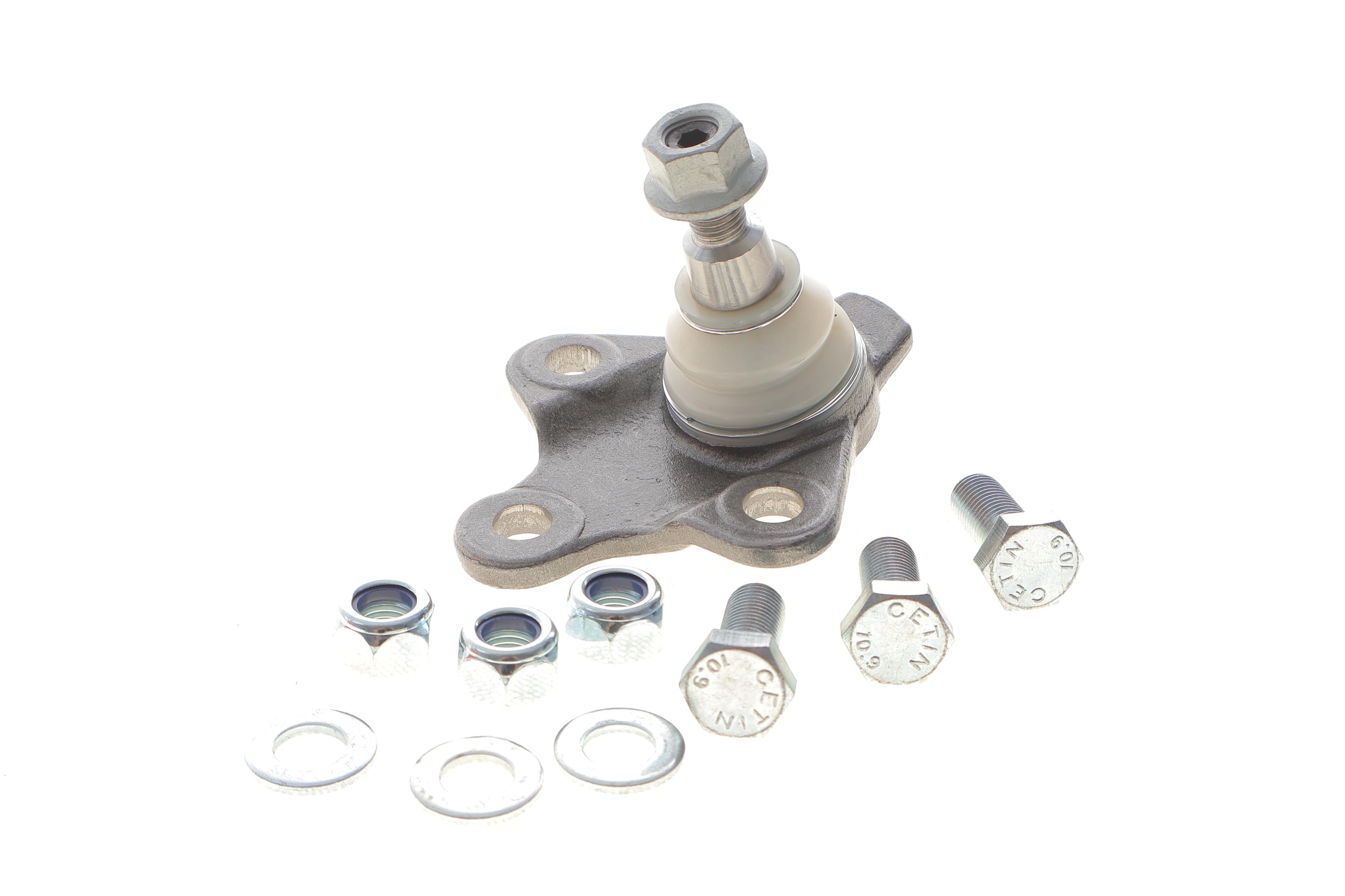 Опора кульова (передня) Dacia Duster II 17-