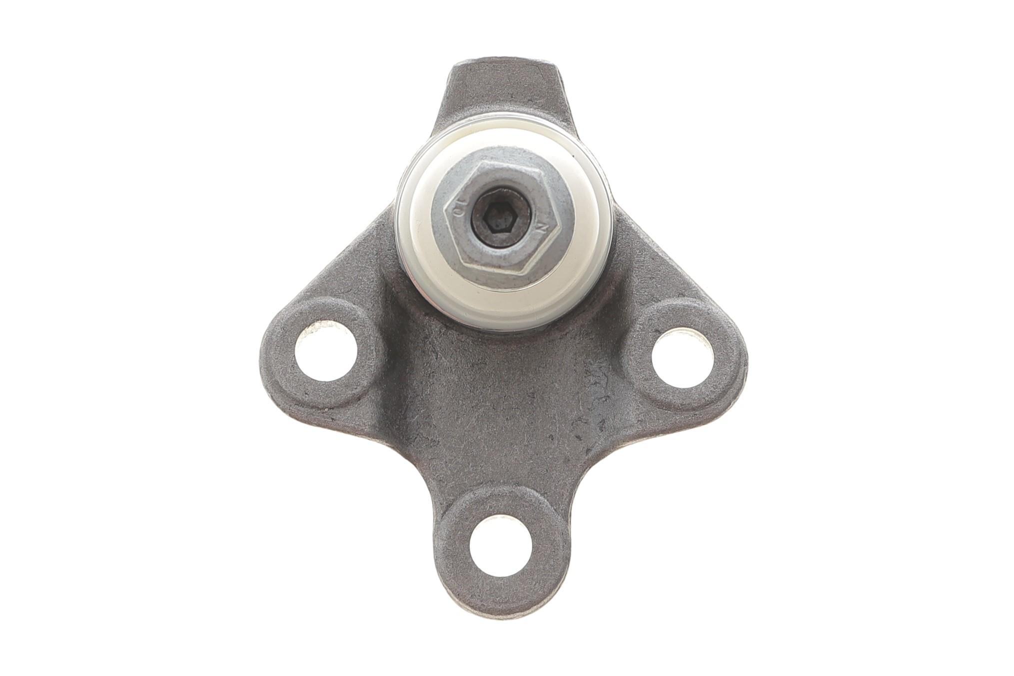 Опора кульова (передня) Dacia Duster II 17-