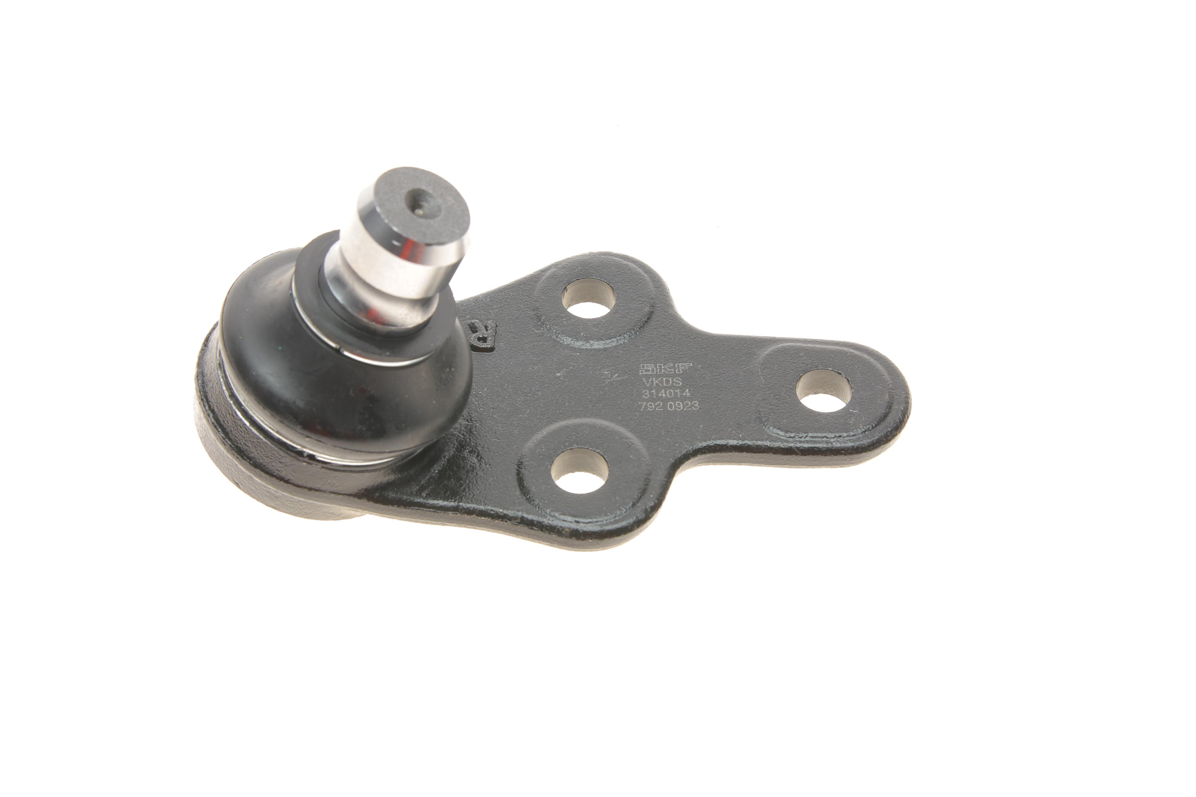 Опора кульова (передня/R) Ford Focus III 10-