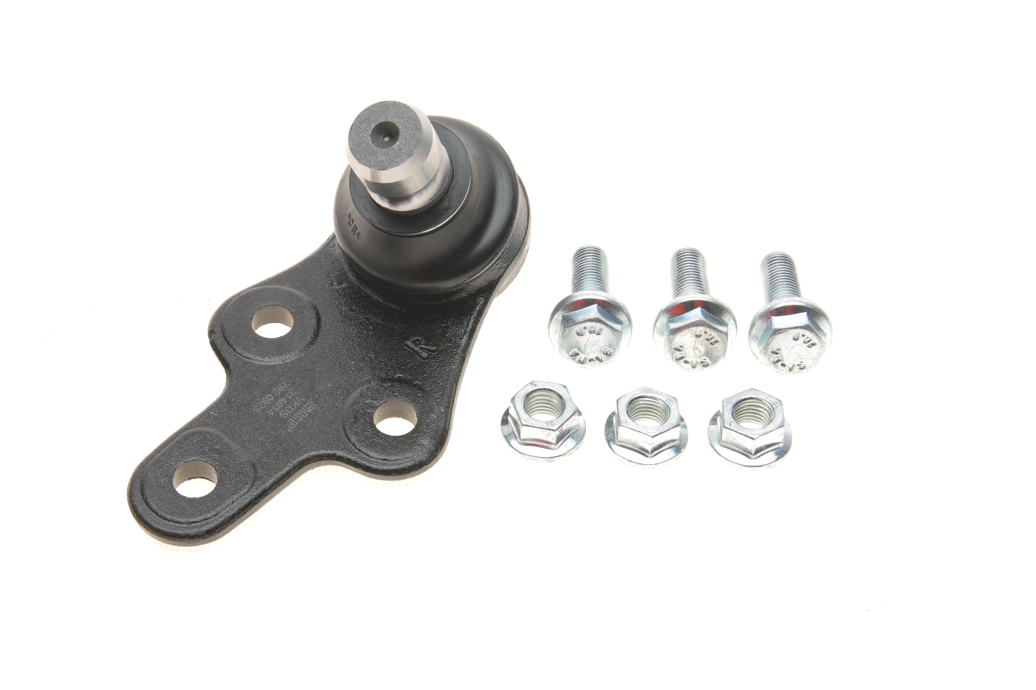 Опора кульова (передня/R) Ford Focus III 10-