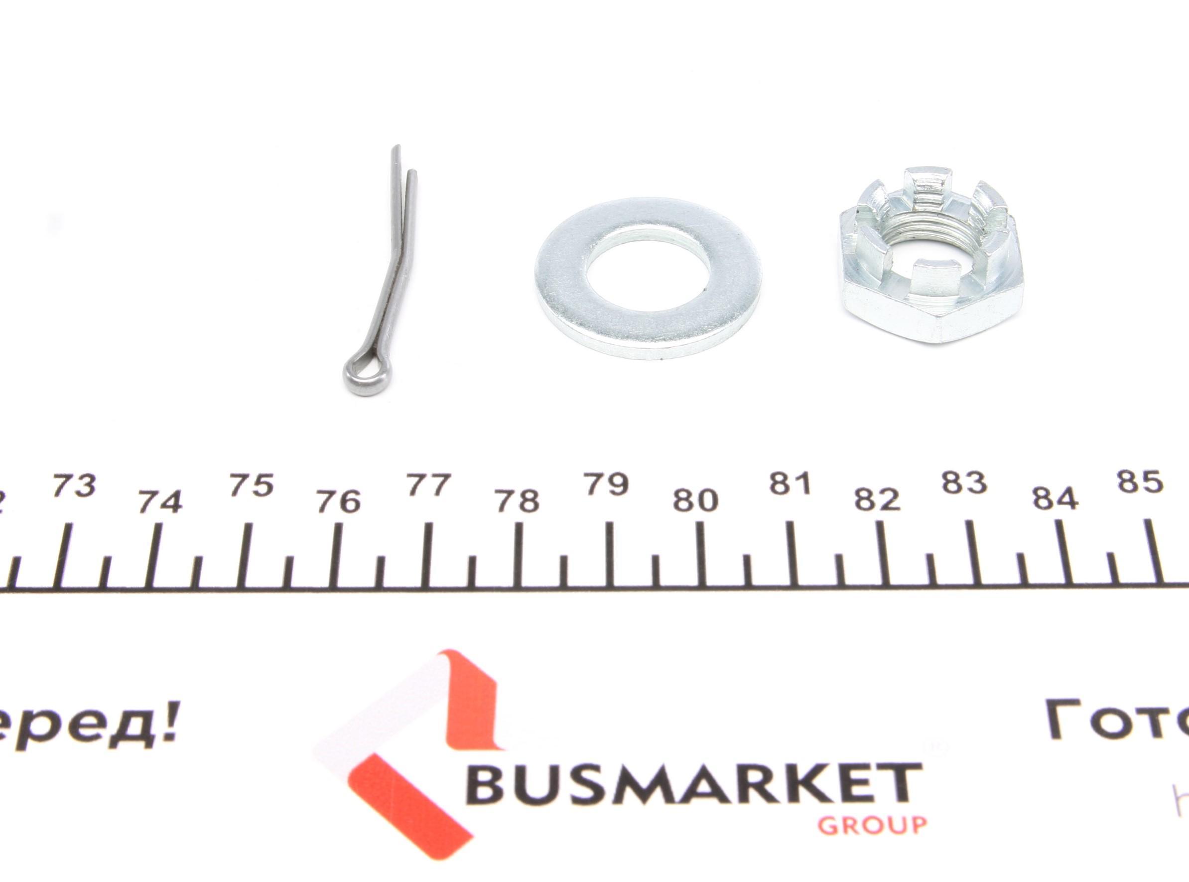 Опора кульова (передня/знизу) Toyota Corolla/Auris 06-18/Rav 4 III/IV 06-/Verso 09-18/Lexus NX 14-