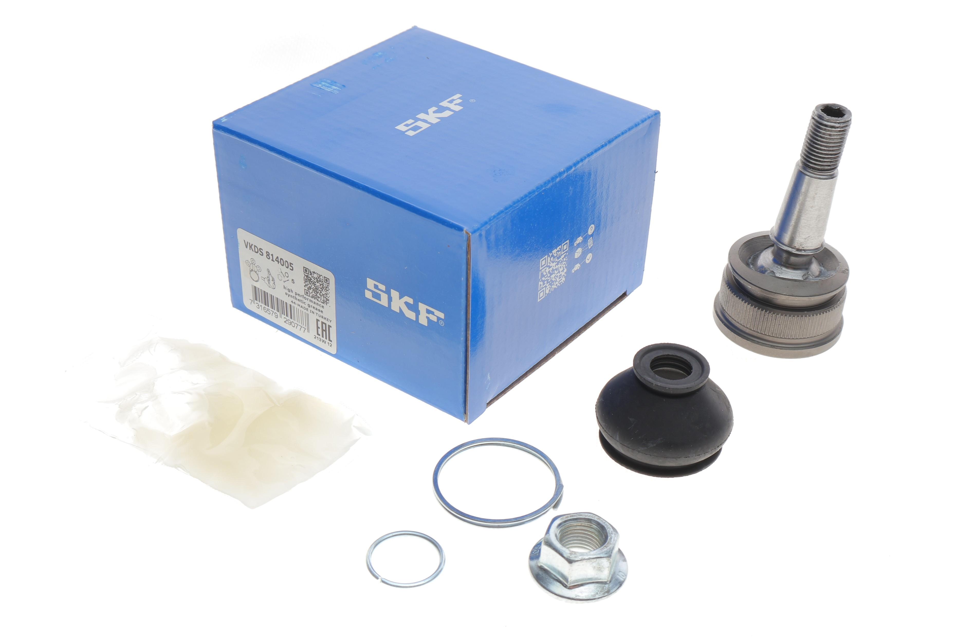 Опора кульова (передня/зверху) Mazda 6 02-12