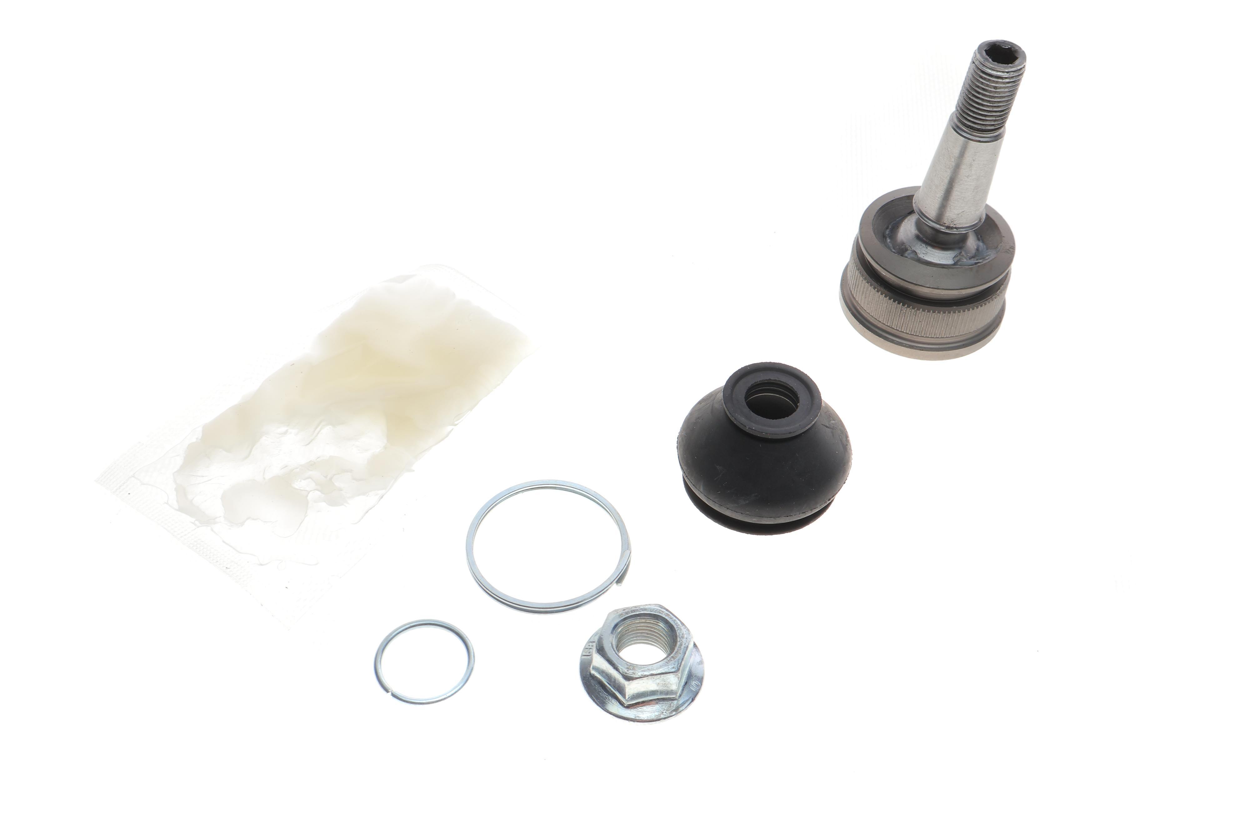 Опора кульова (передня/зверху) Mazda 6 02-12