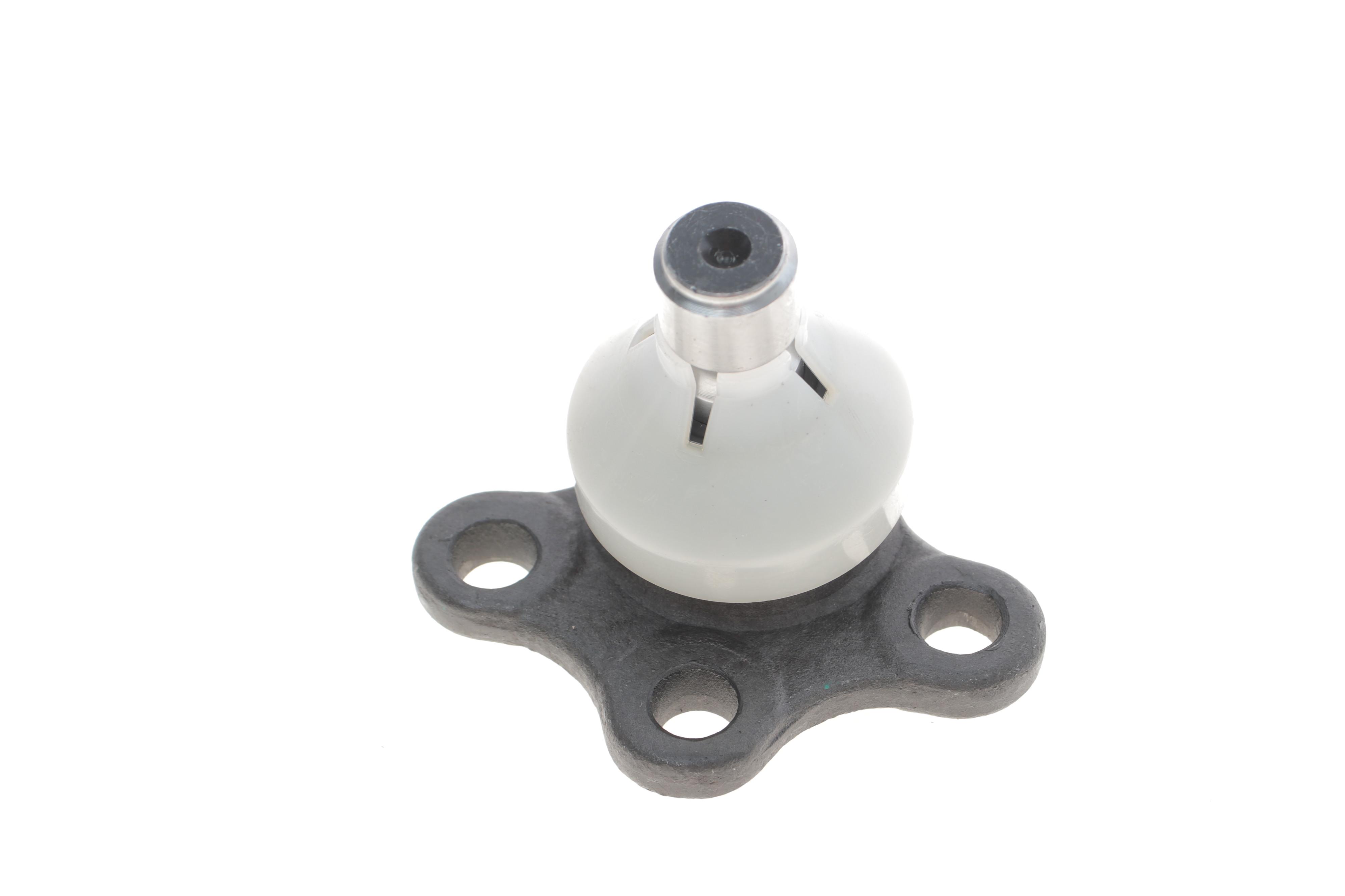 Опора кульова (передня) Citroen C2/C3/Peugeot 207 1.1/1.4HDi/1.6HDi 06-