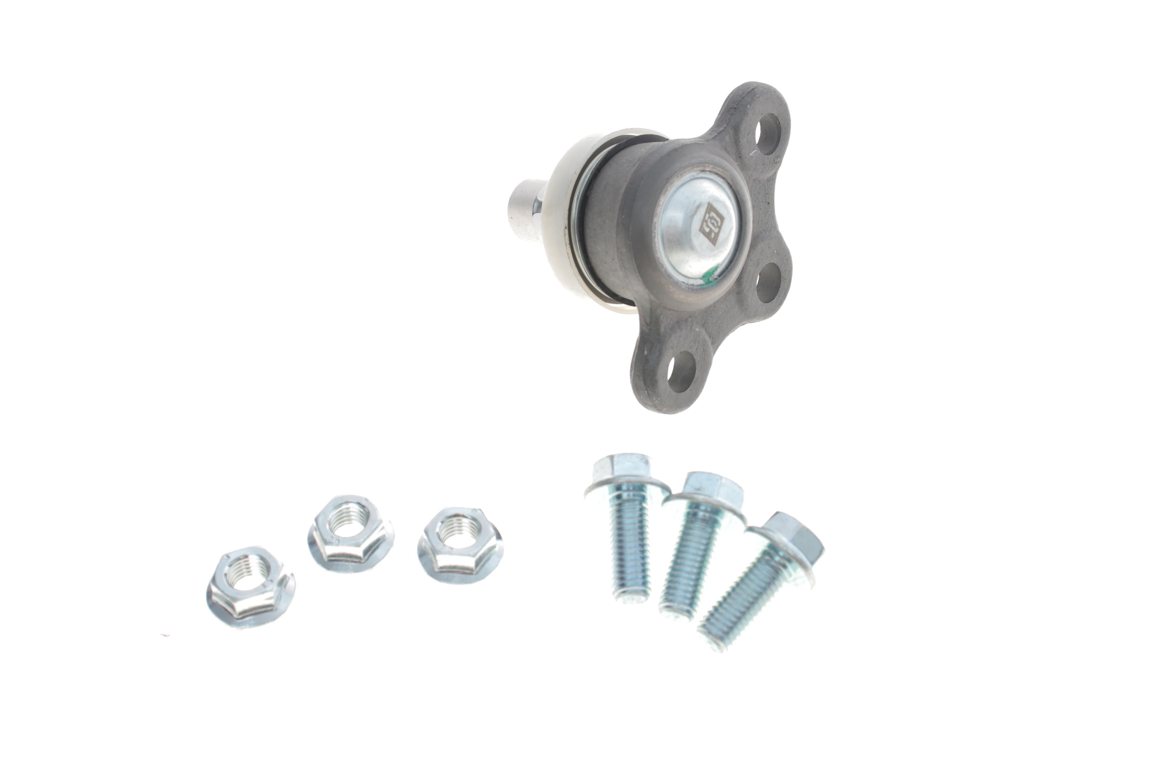 Опора кульова (передня) Citroen C2/C3/Peugeot 207 1.1/1.4HDi/1.6HDi 06-