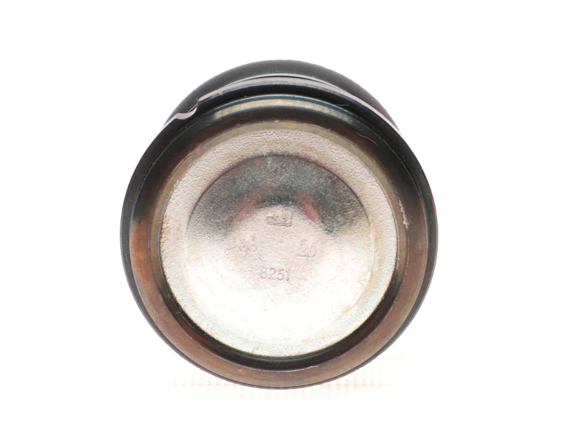 Опора кульова (передня/знизу) Renault Master 07-