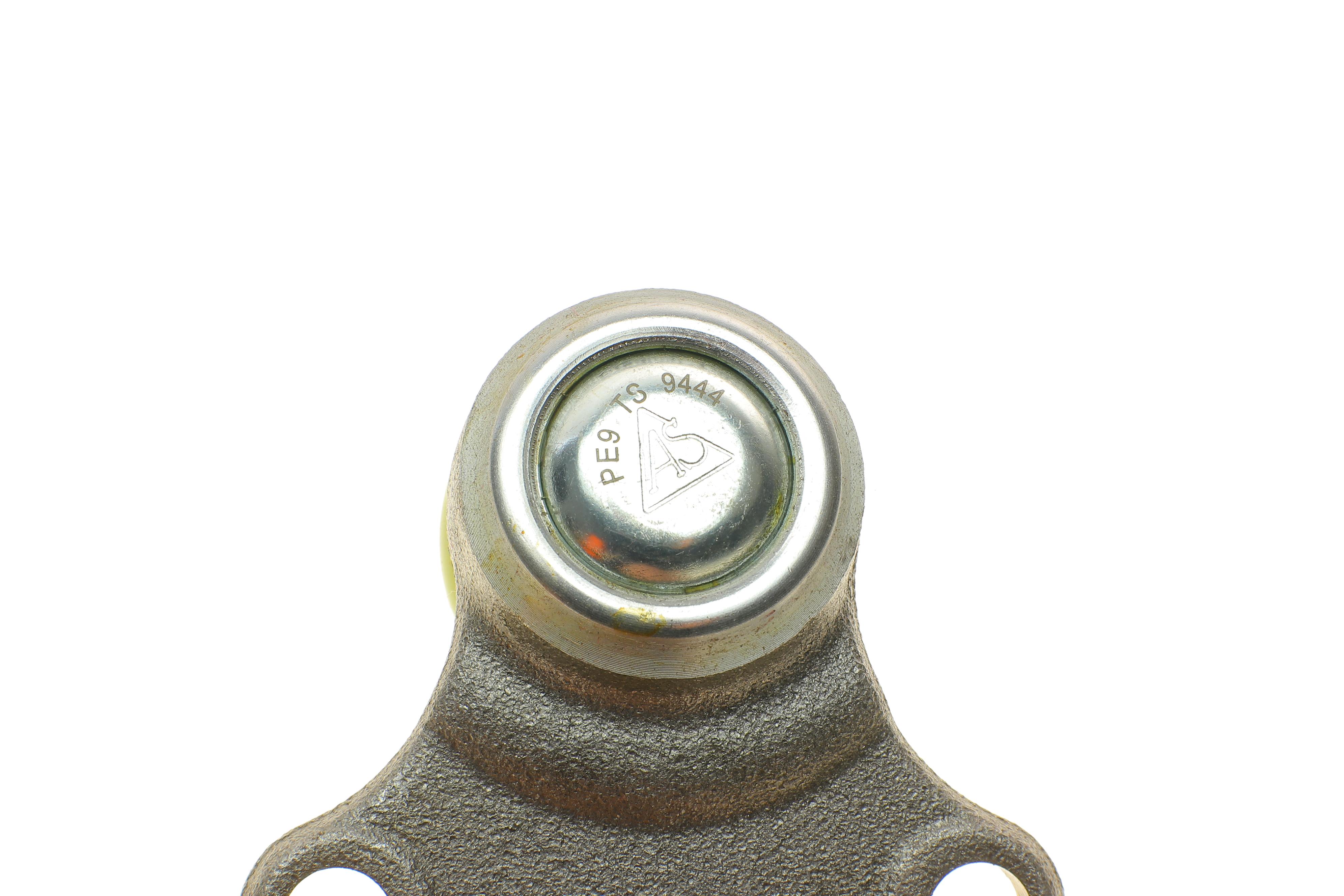 Опора кульова (передня/знизу) Citroen Berlingo/Peugeot Partner 96- (d=16mm) (+PS)