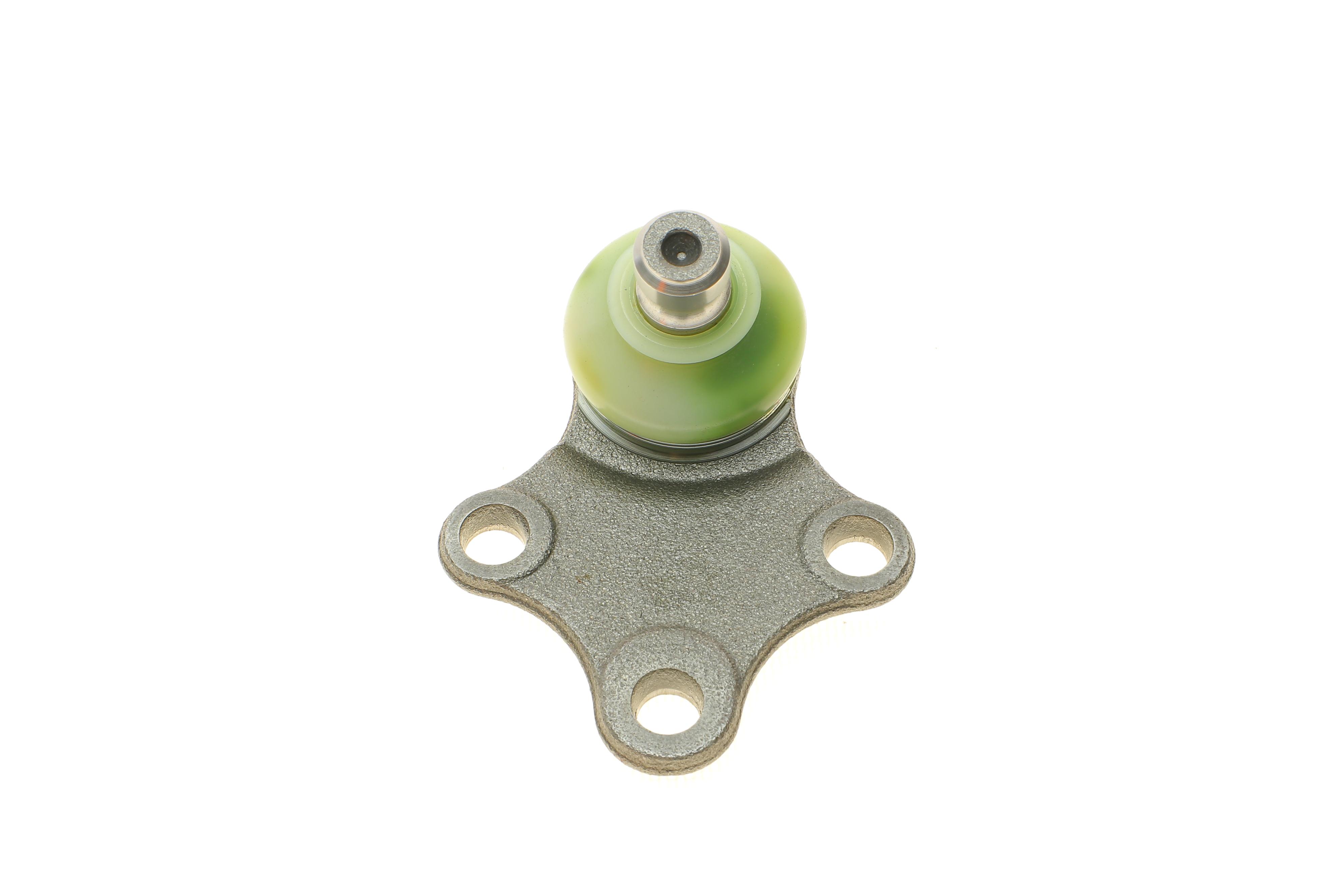 Опора кульова (передня/знизу) Citroen Berlingo/Peugeot Partner 96- (d=16mm) (+PS)