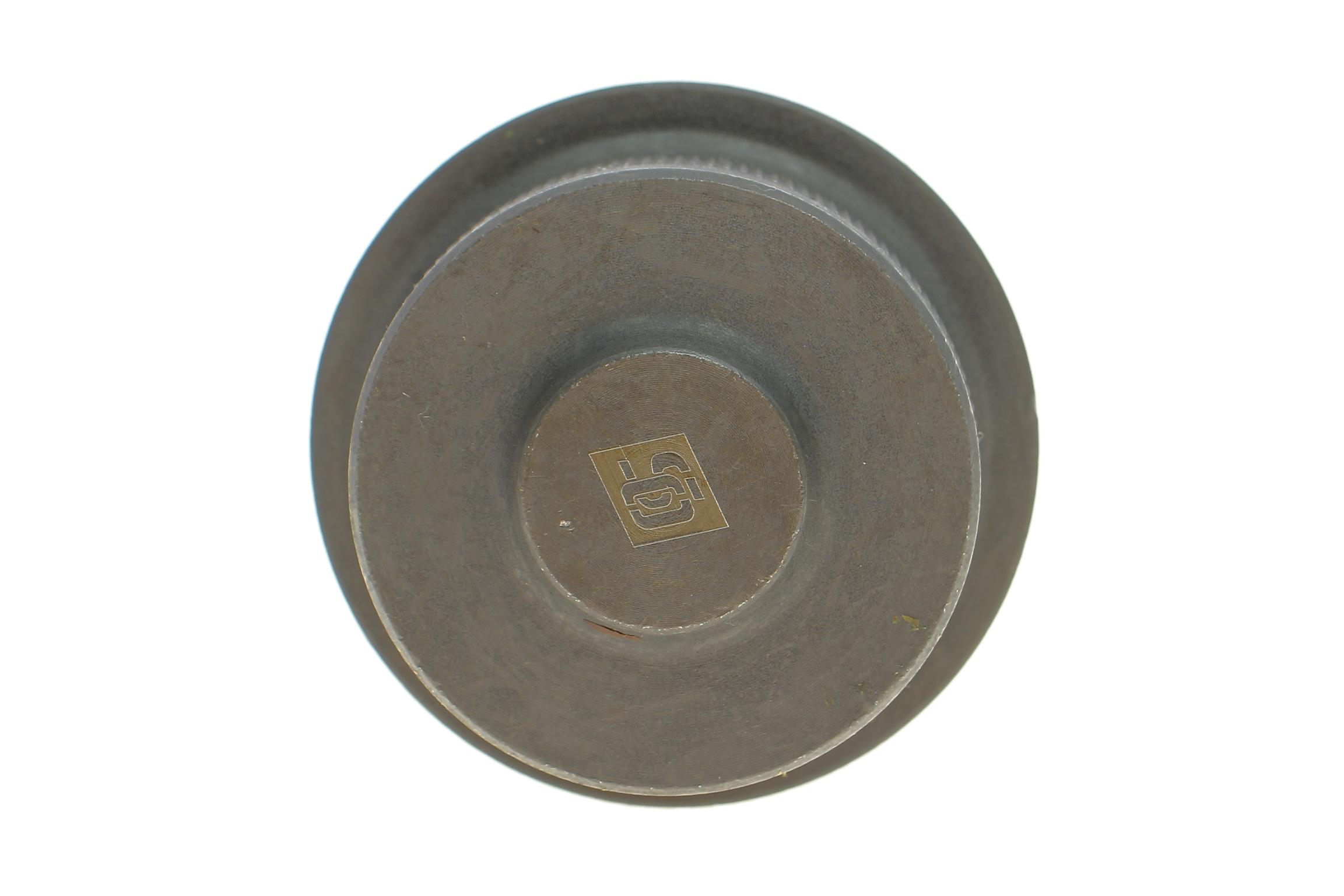 Опора кульова (передня/знизу) Iveco Daily II 99-