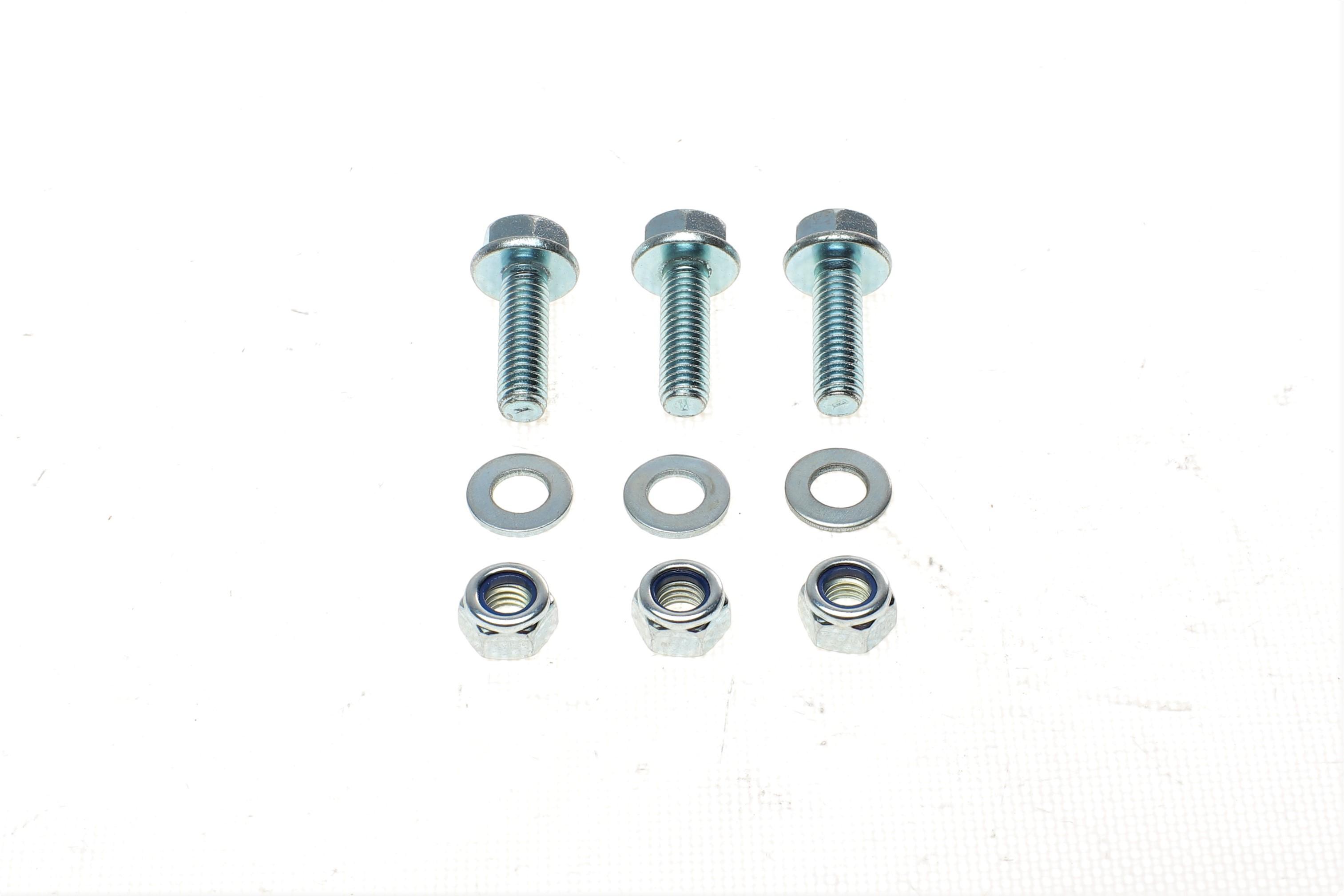 Опора кульова (передня/знизу) Fiat Doblo 10-