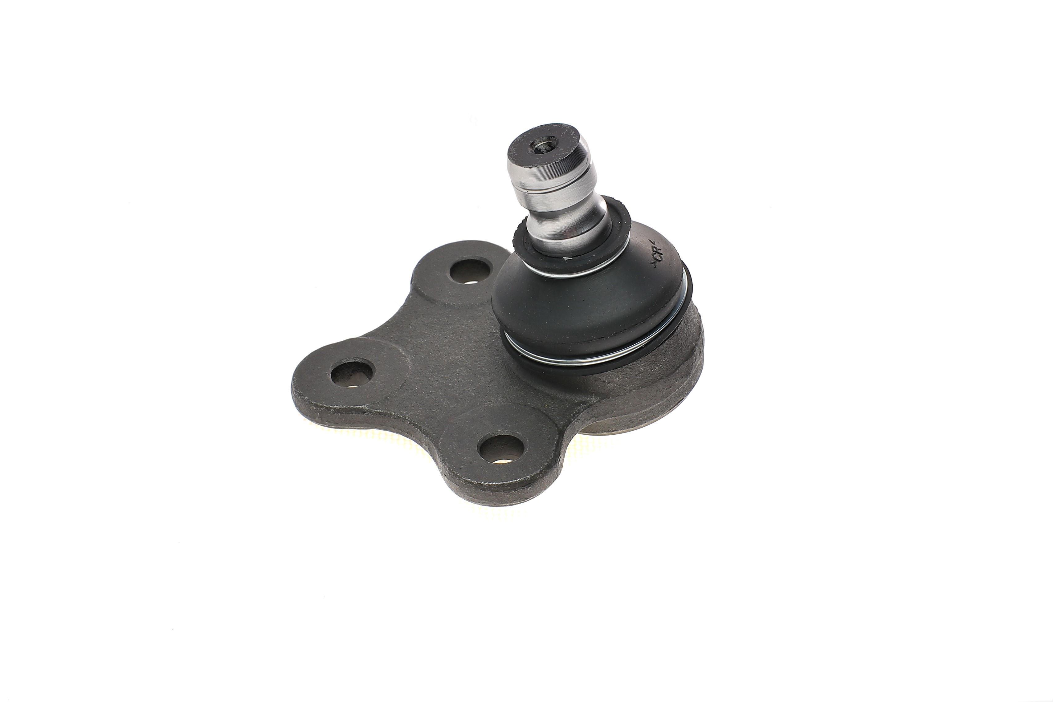 Опора кульова (передня/знизу) Fiat Doblo 10-