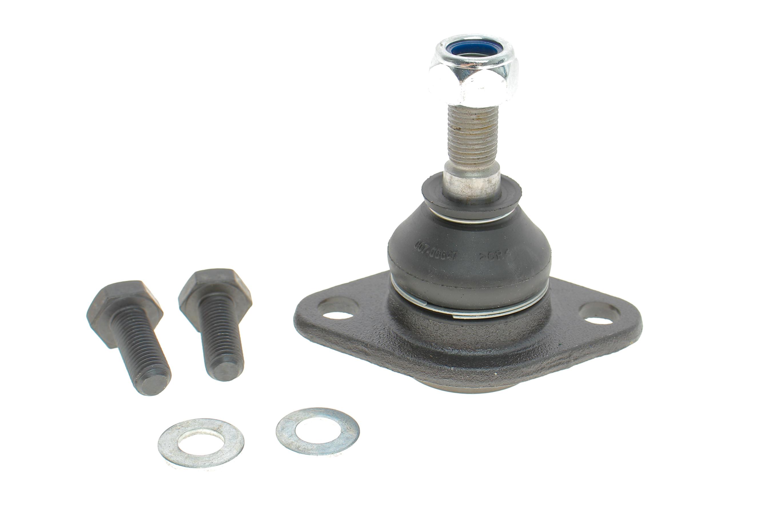 Опора кульова (передня/зверху) Lada Samara (2108/2109/2113/2114) 86-13