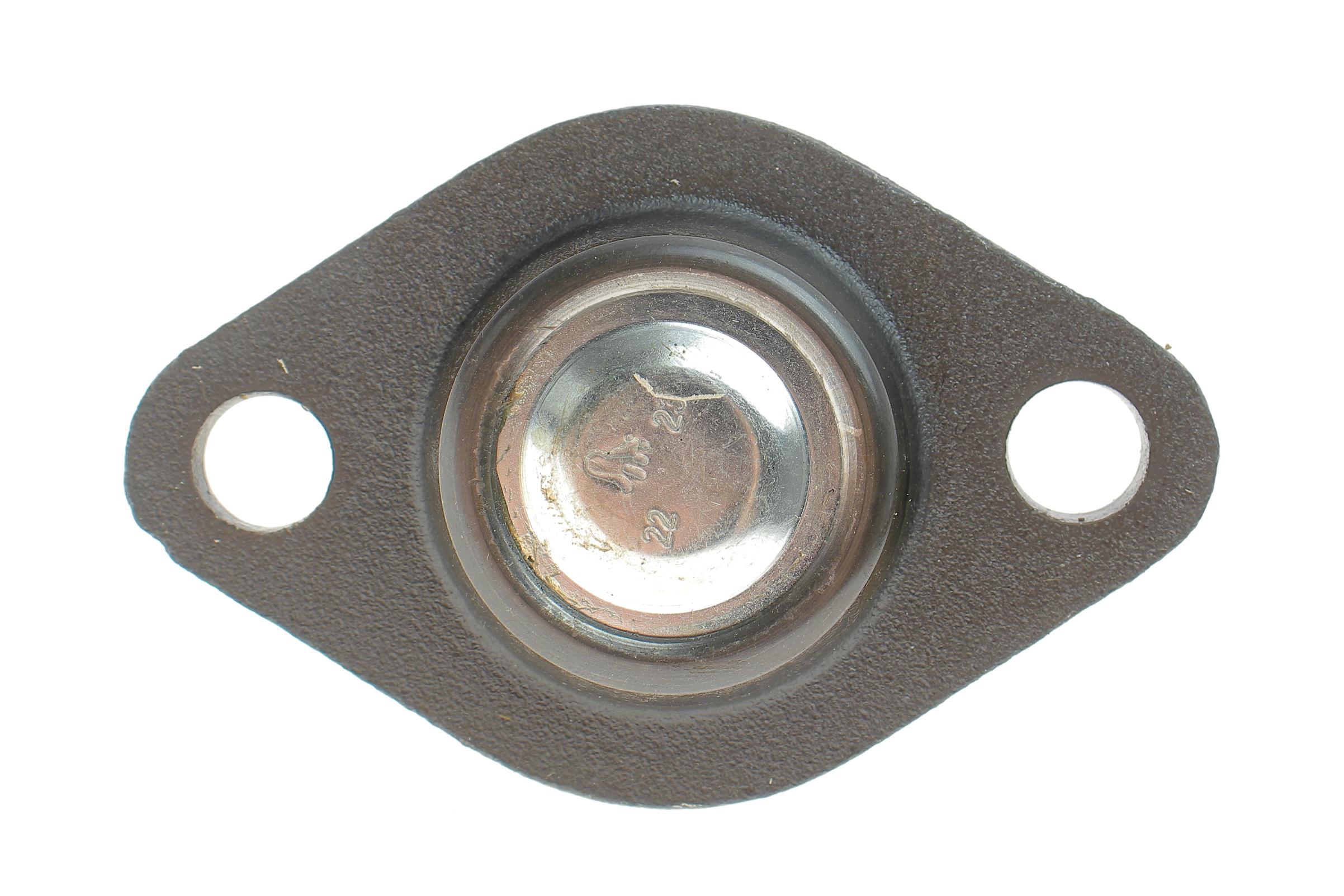 Опора кульова (передня/зверху) Lada Samara (2108/2109/2113/2114) 86-13