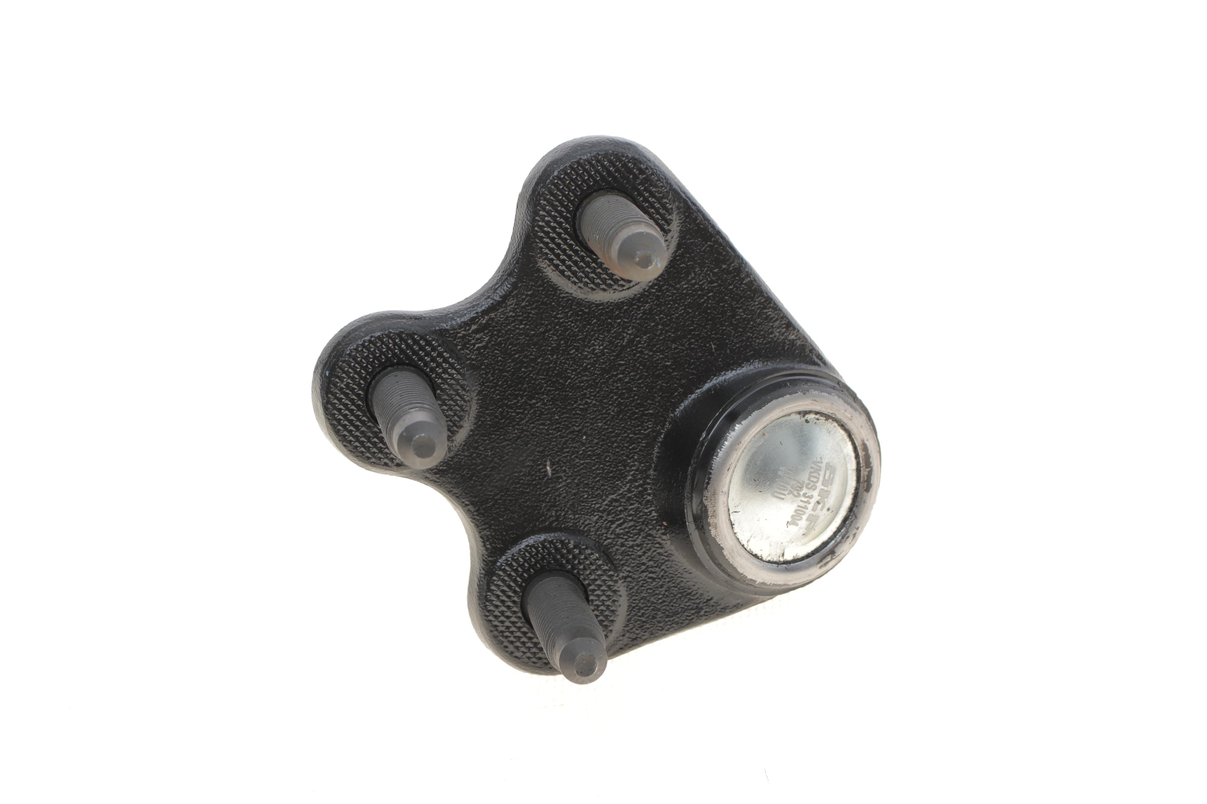 Опора кульова (передня/знизу/R) Audi A1 10-/Seat Ibiza 02-15/Skoda Fabia 99-14/Rapid 12-/VW Polo 01