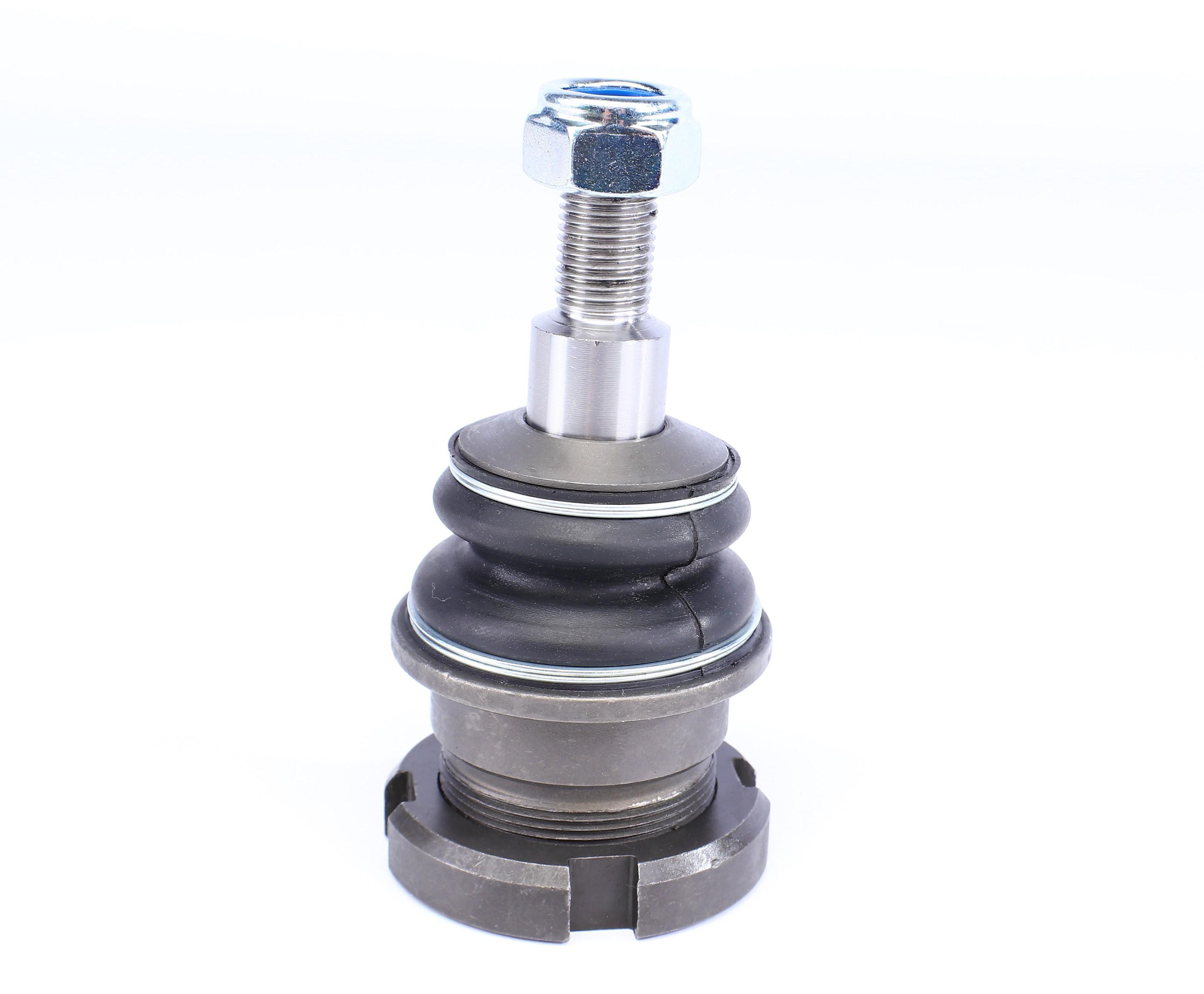 Опора кульова (задня/знизу) MB ML-class (W163)