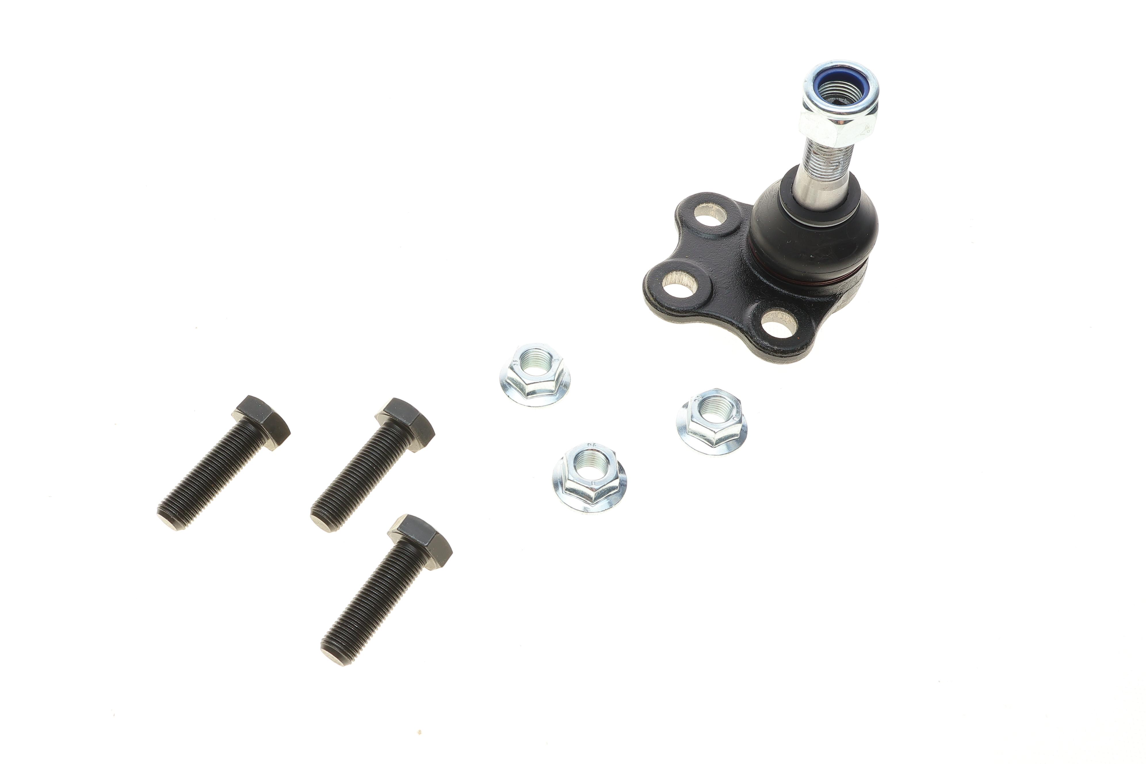 Опора кульова (передня/знизу) Renault Trafic III/Opel Vivaro B 14-