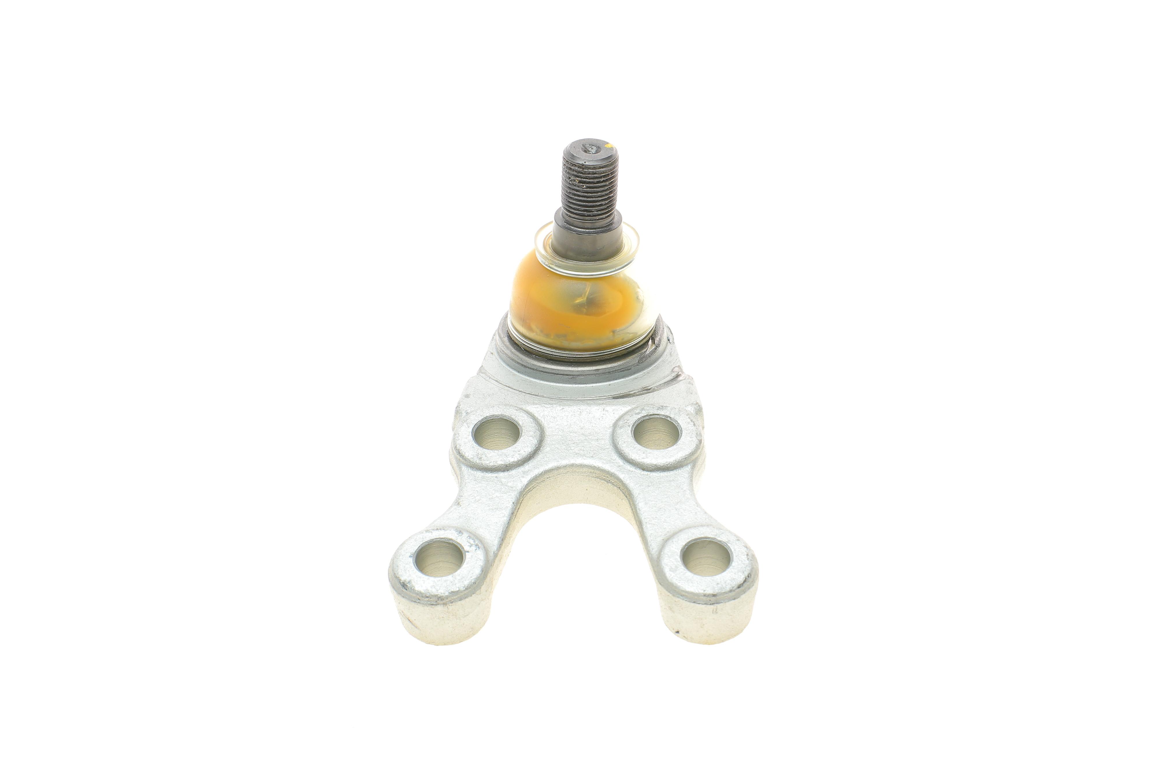 Опора кульова (передня/знизу/R) Mitsubishi Pajero 90-