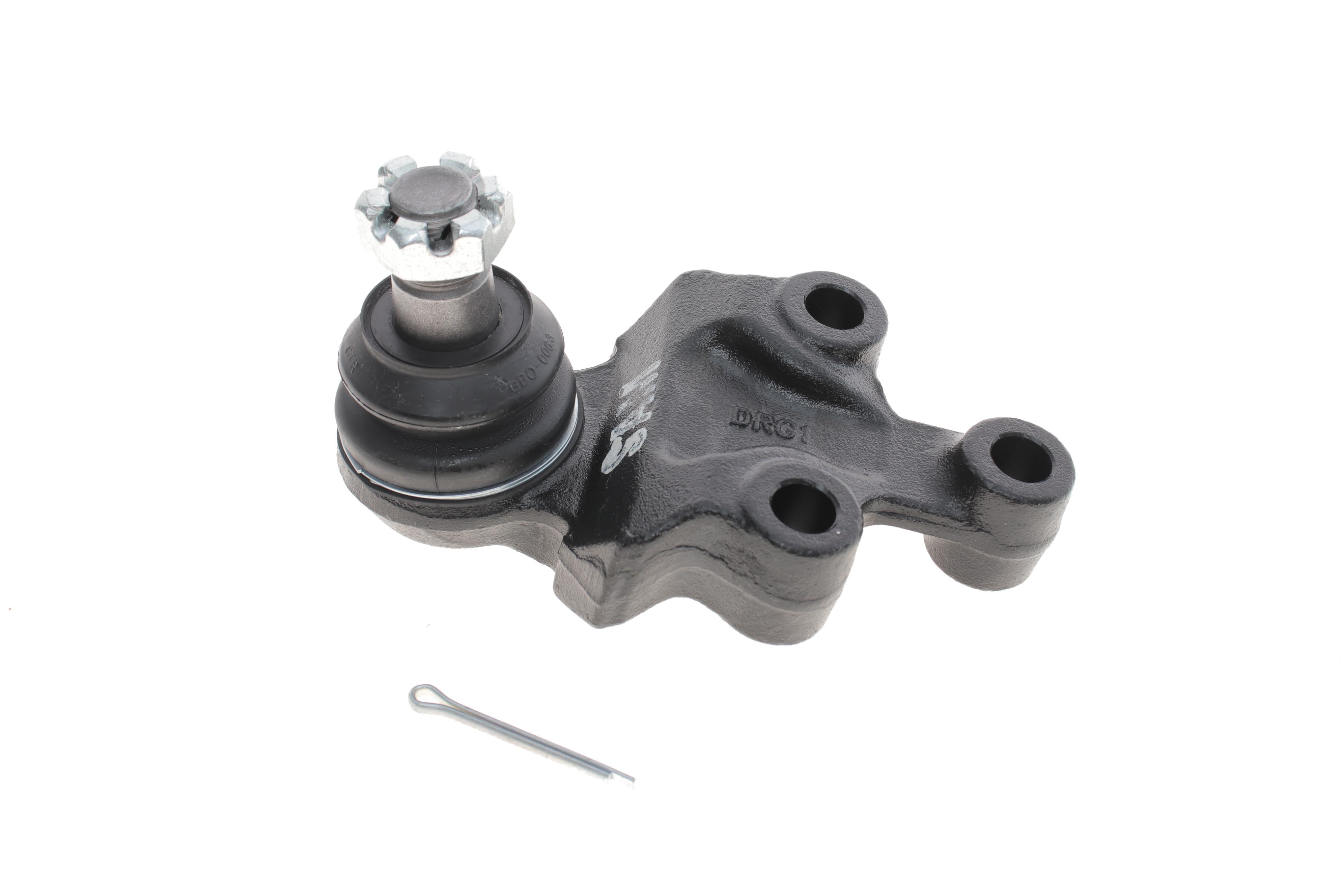 Опора кульова (передня/знизу) Kia Sorento I 06-