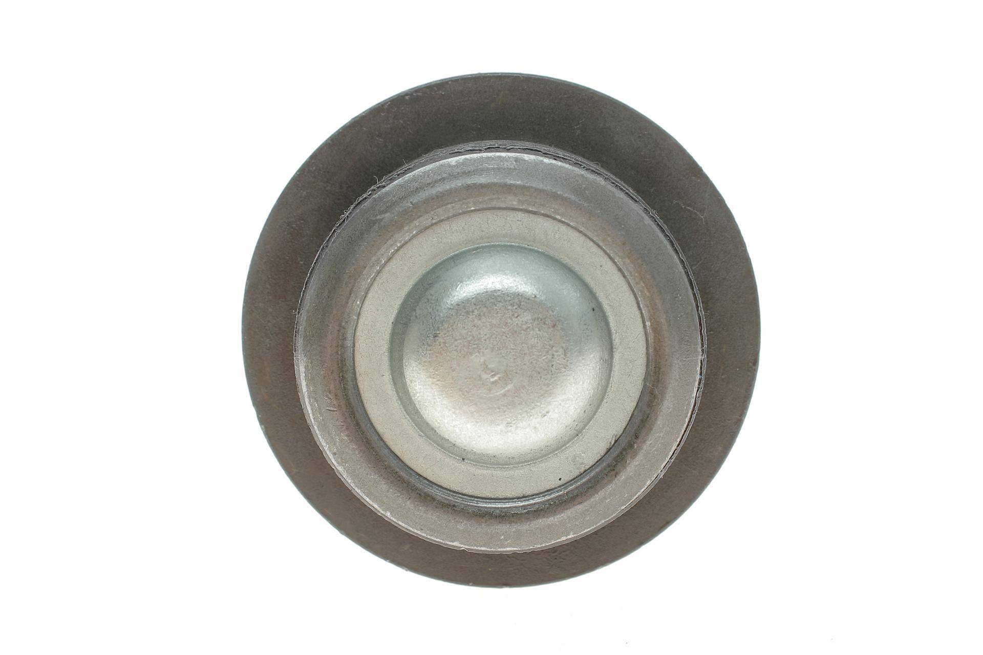 Опора кульова (передня) Opel Movano/Renault Master 10- (права різьба)