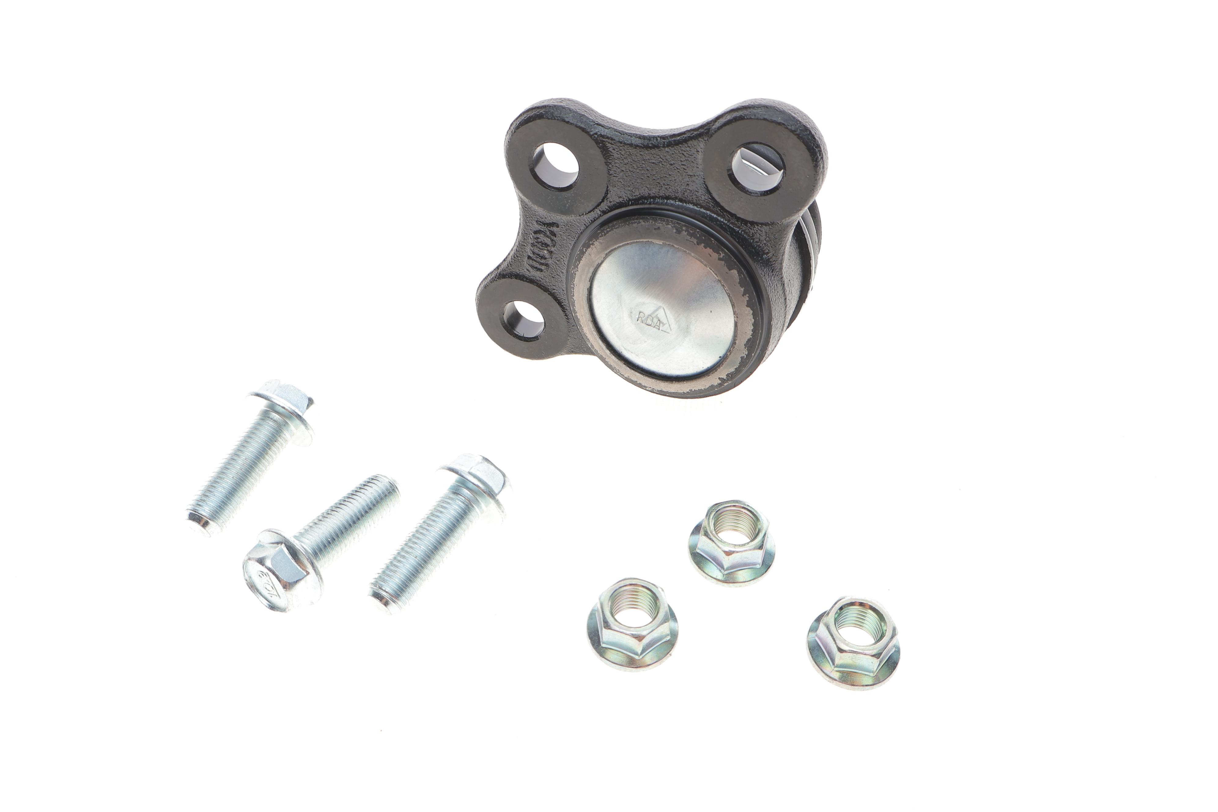 Опора кульова (передня/зверху) Isuzu Trooper/Opel Frontera -04